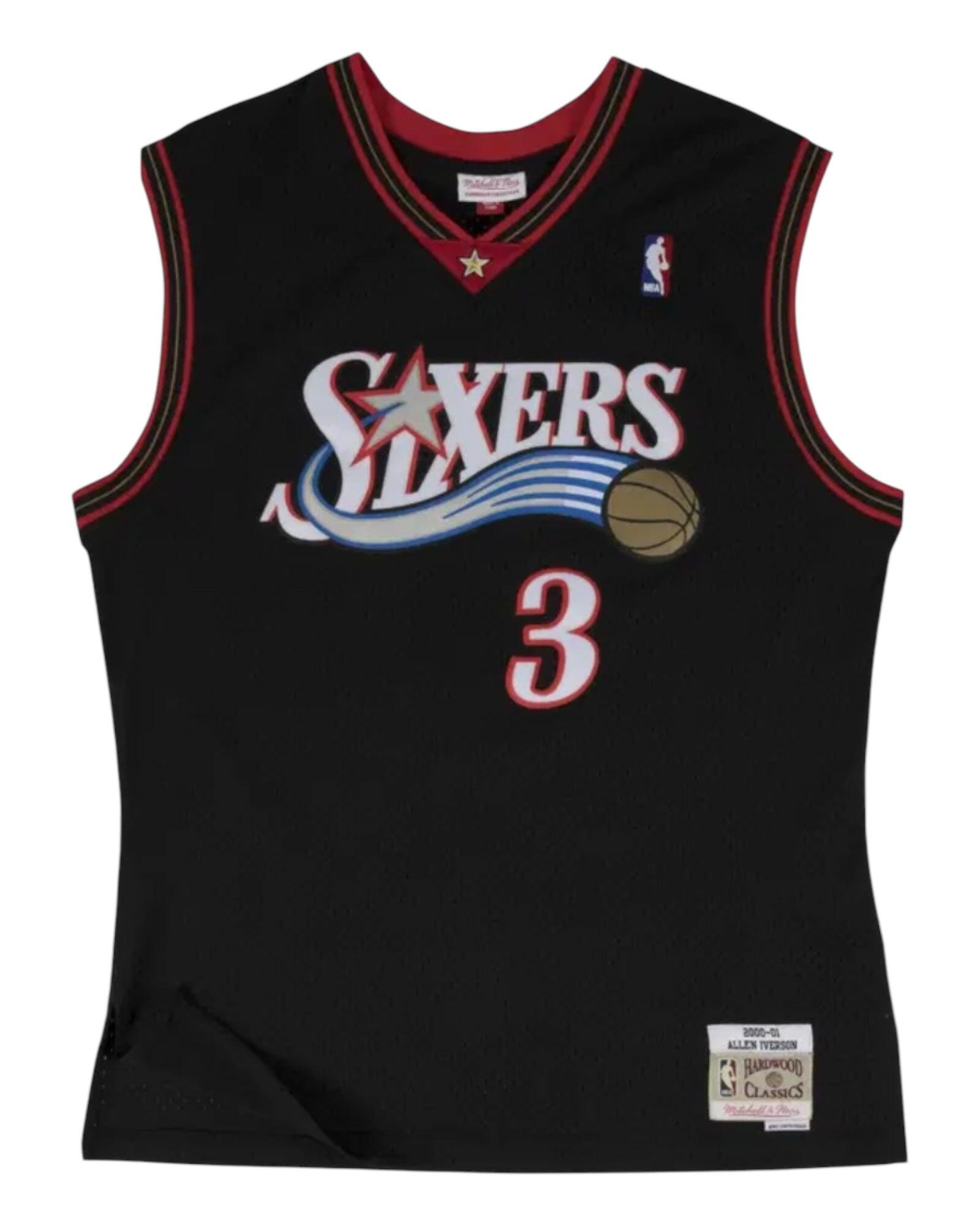MITCHELL & NESS picture