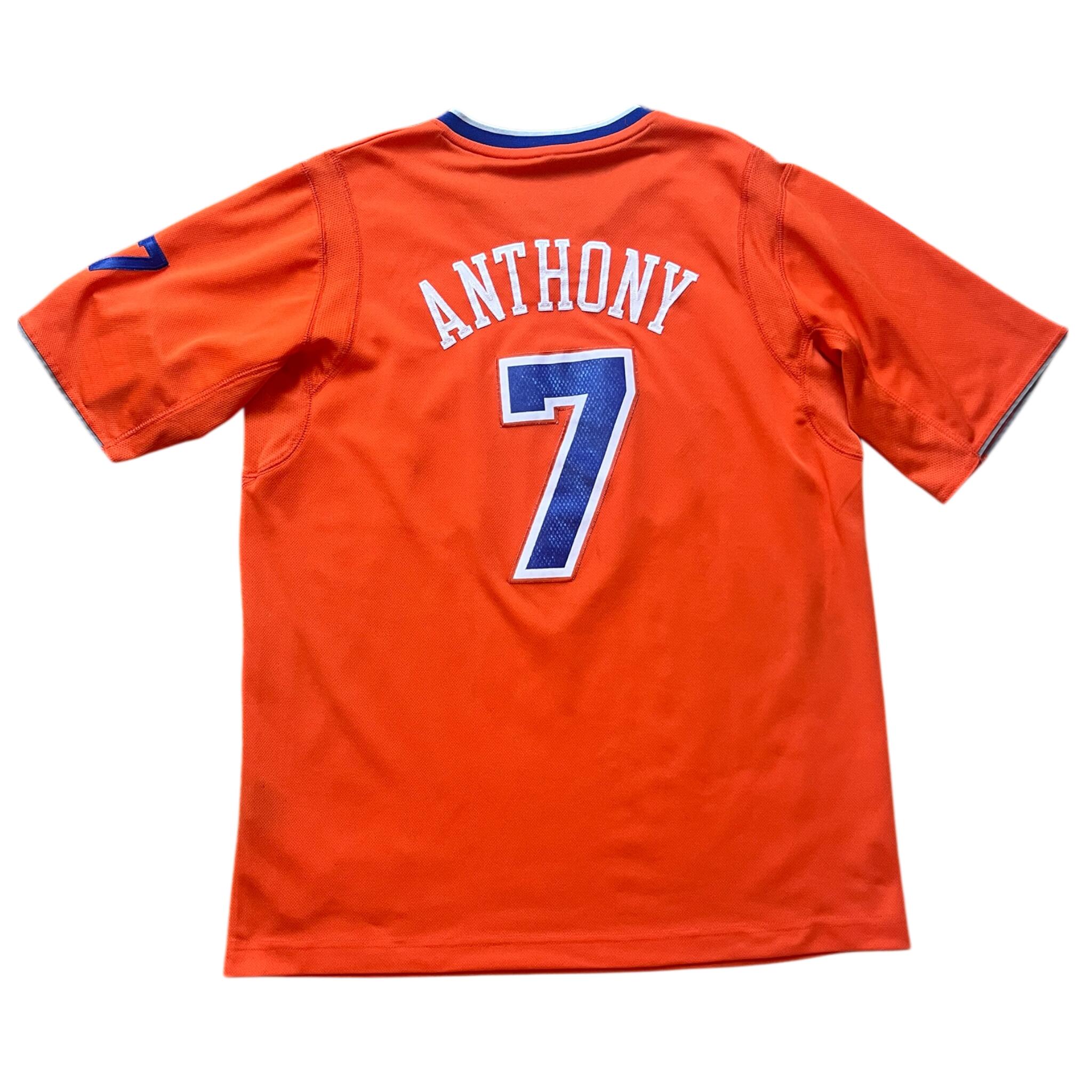 Second hand - Maglia NBA New York Knicks Christmas - Stato eccellente 2/2