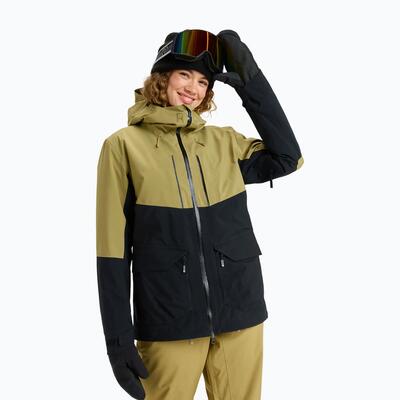 Giacca da snowboard da donna ROXY Gore-Tex Stretch Purelines