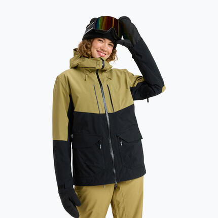 Kurtka snowboardowa damska ROXY Gore-Tex Stretch Purelines