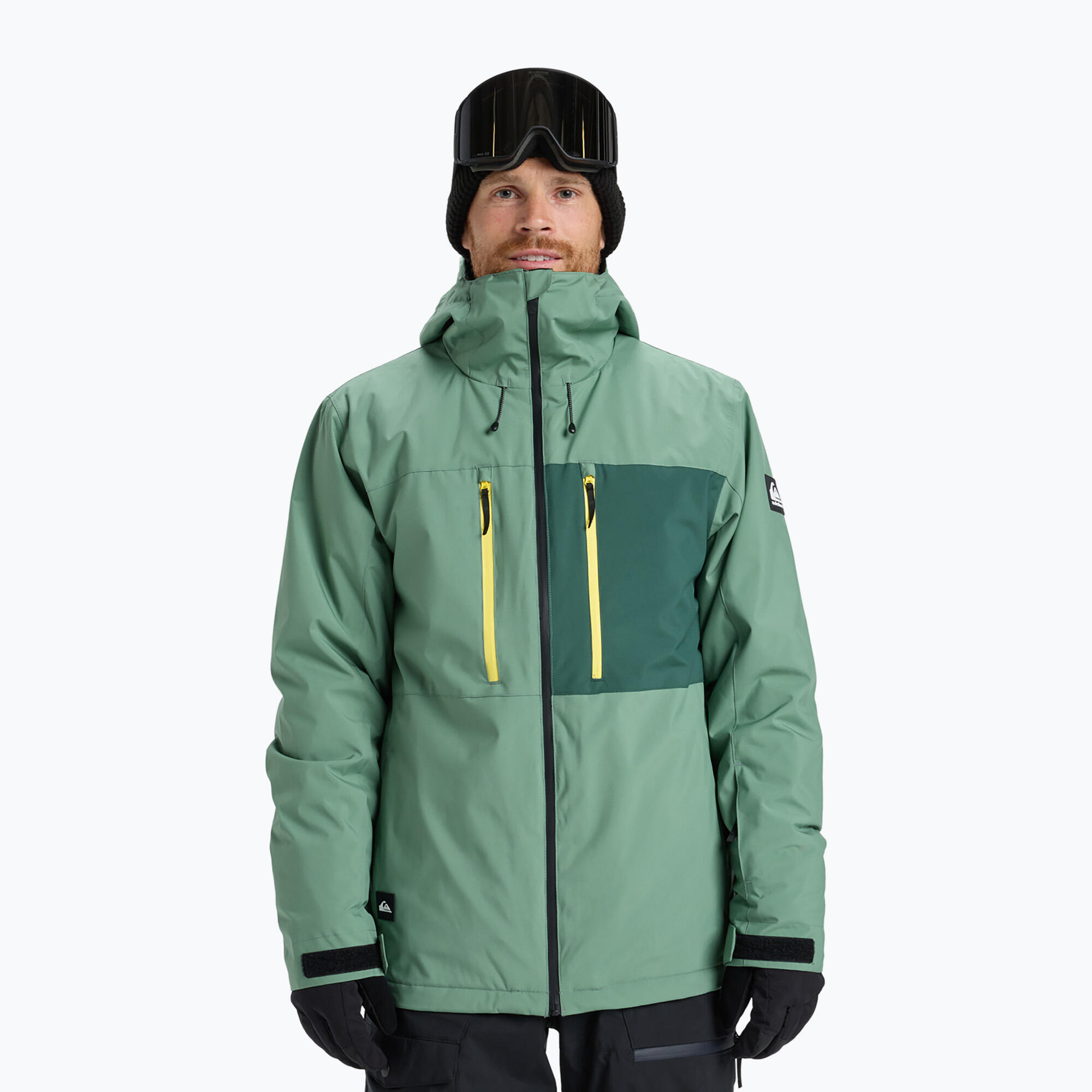 QUIKSILVER picture