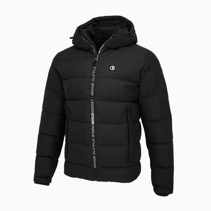 Octagon Legion Panama Herren Winterjacke