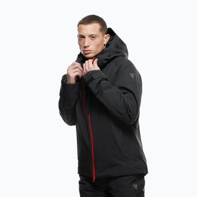 Giacca da sci da uomo Dainese Etra Aerosense Dry Core Ready