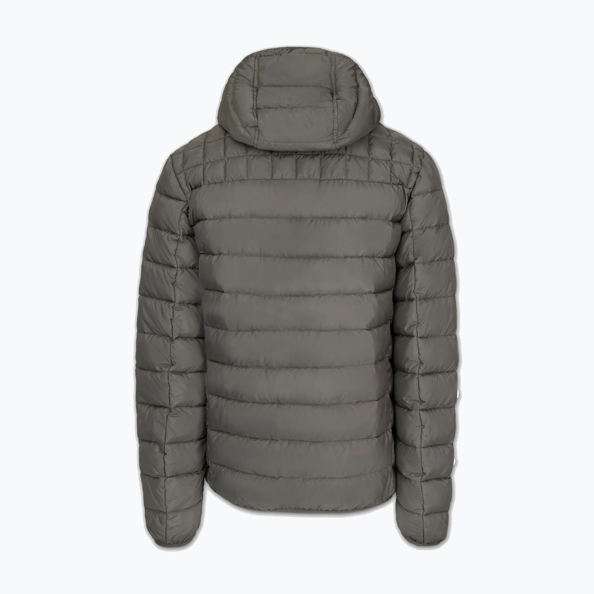 Casaco de inverno para homem Pitbull Foothill Hooded Padded 6/7