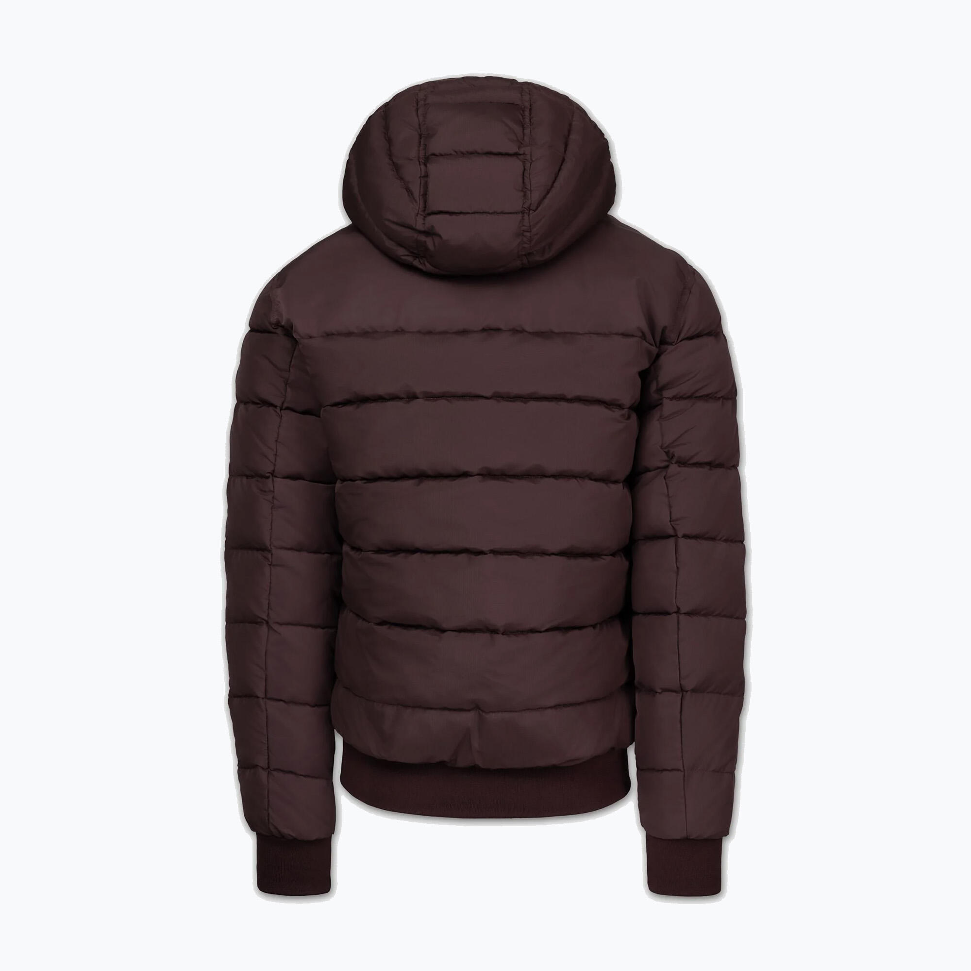 Kurtka zimowa męska Pitbull Dillon Quilted Hooded 6/7