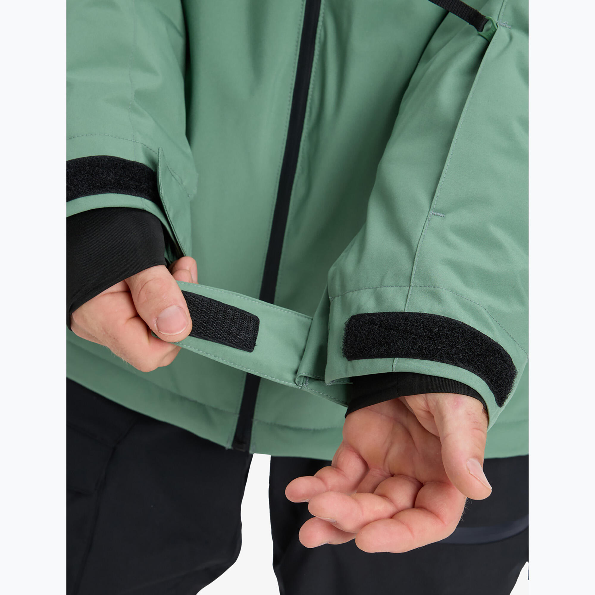 Kurtka snowboardowa męska Quiksilver Sycamore Solid 20K 6/7