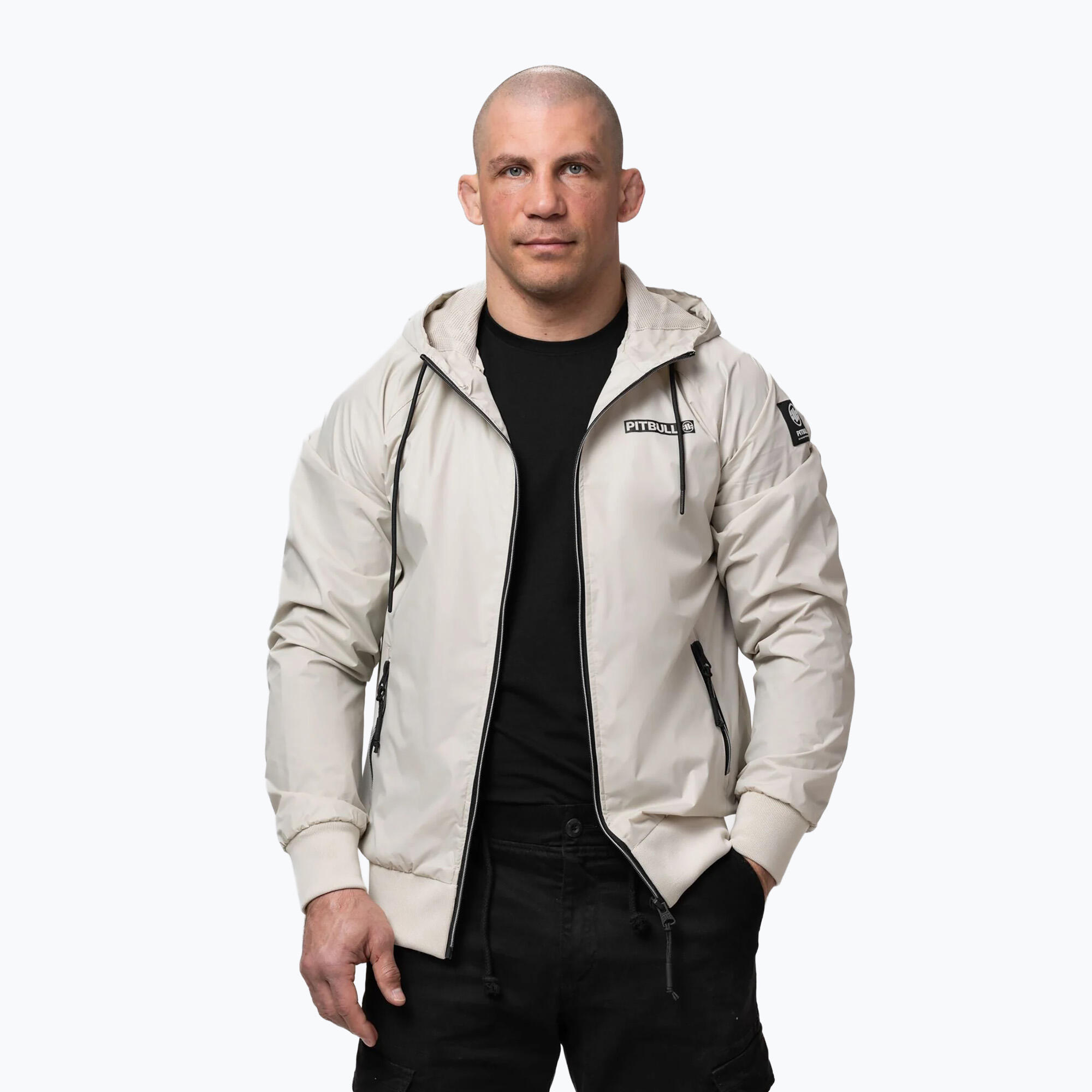 PITBULL picture