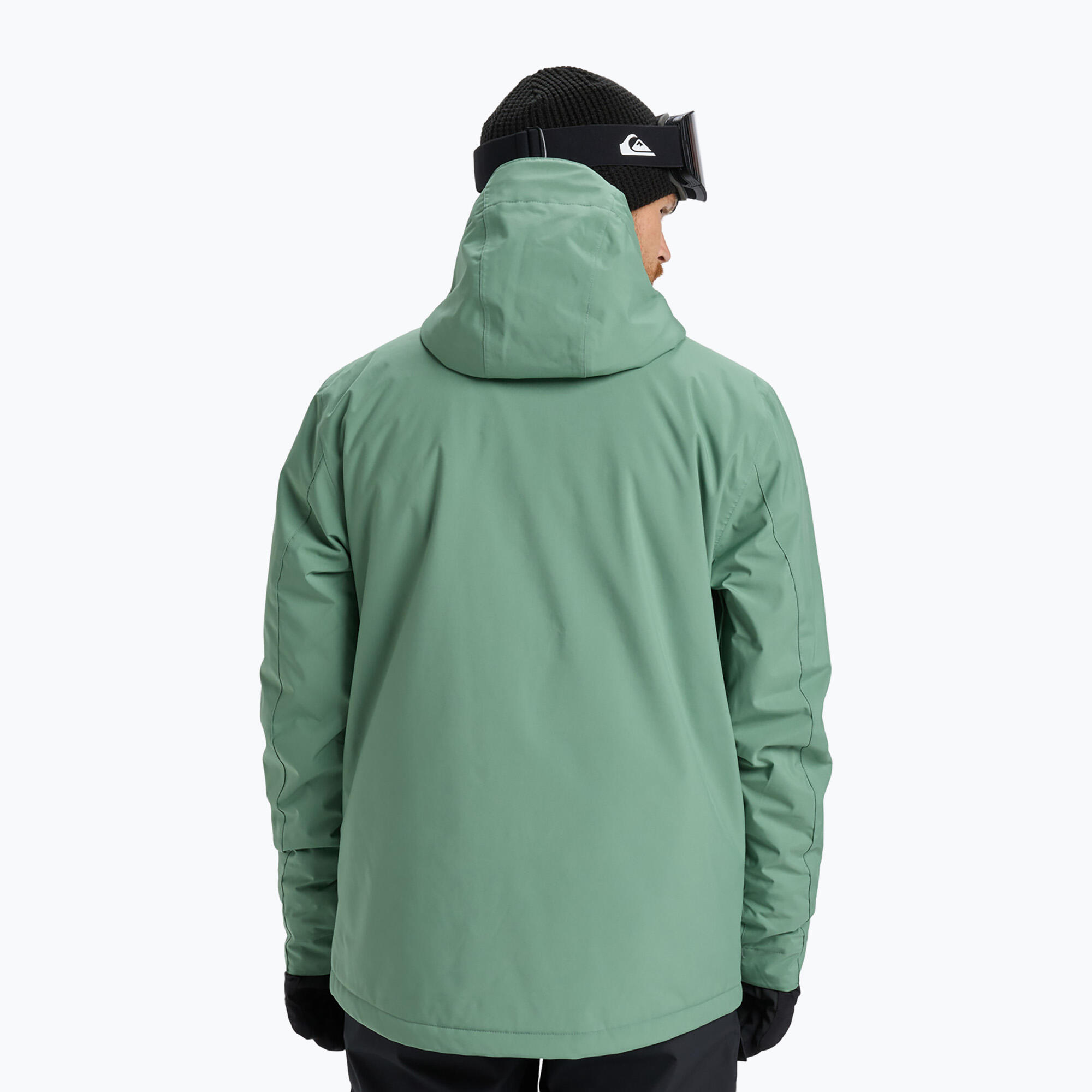 Kurtka snowboardowa męska Quiksilver Sycamore Solid 20K 3/7