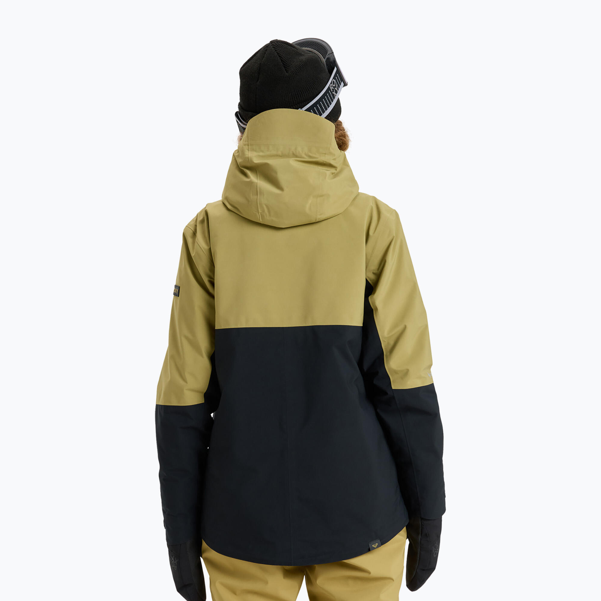 Kurtka snowboardowa damska ROXY Gore-Tex Stretch Purelines 2/7