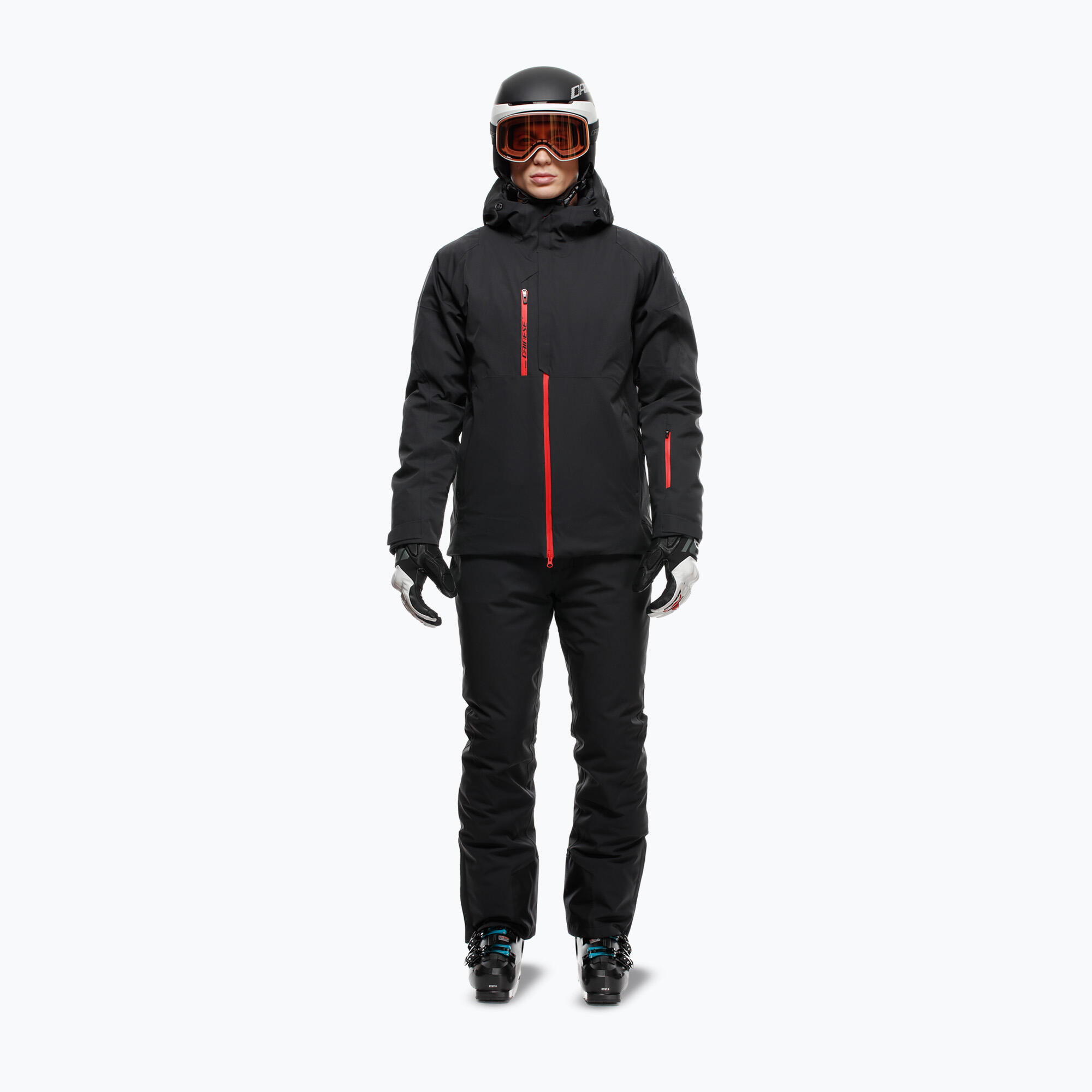 Veste de ski homme Dainese Etra Aerosense Dry Core Ready 2/7