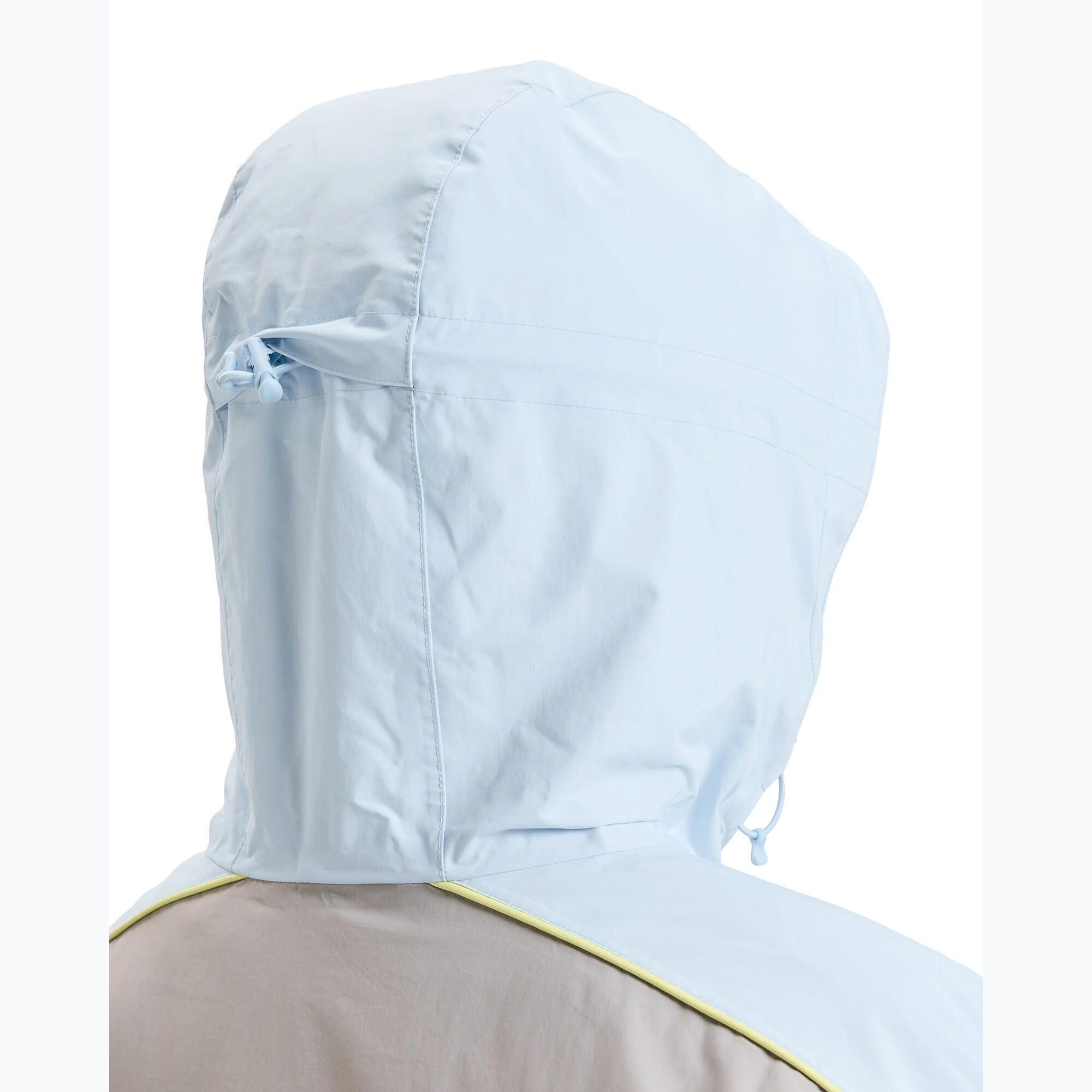 Kurtka snowboardowa damska ROXY Chloe Kim Anorak 7/7