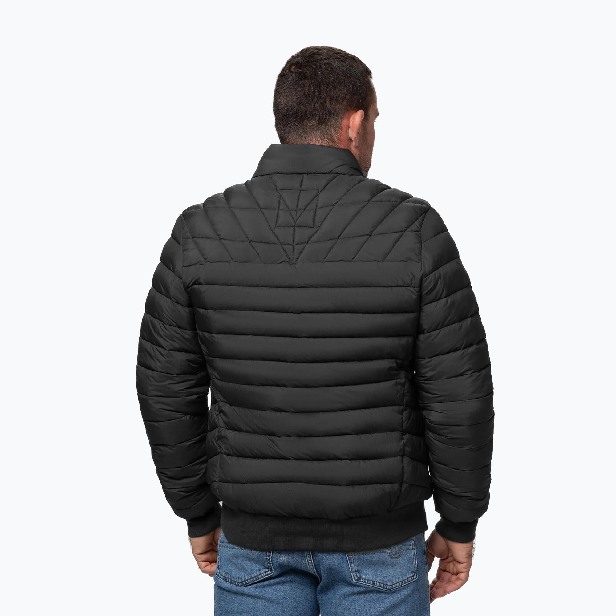 Kurtka męska Pitbull Naylor Padded 3/7