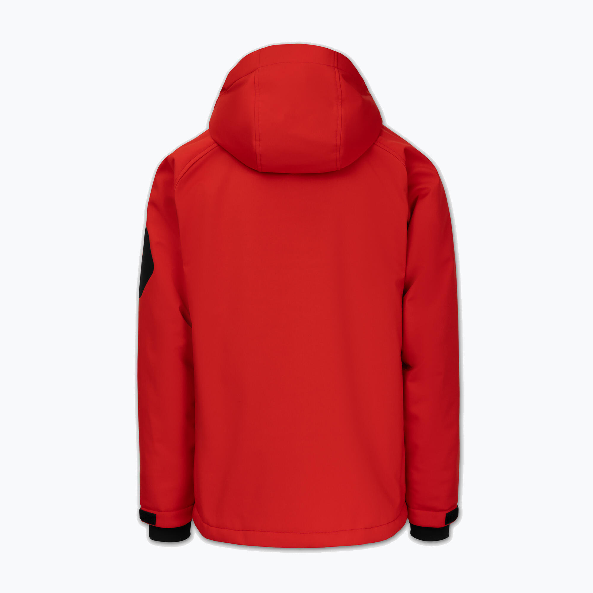 Kurtka zimowa męska Pitbull Padded Rockfish Hooded 2/7