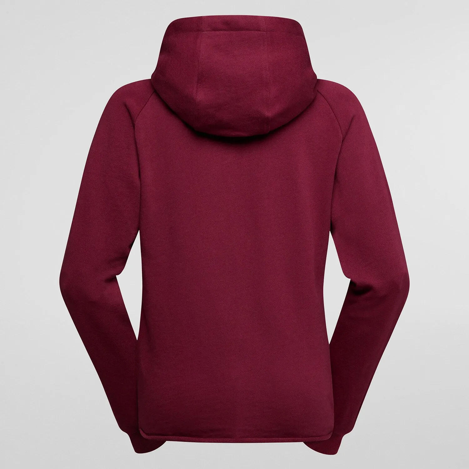 Sweatshirt à capuche full zip femme La Sportiva Kaos 2/2
