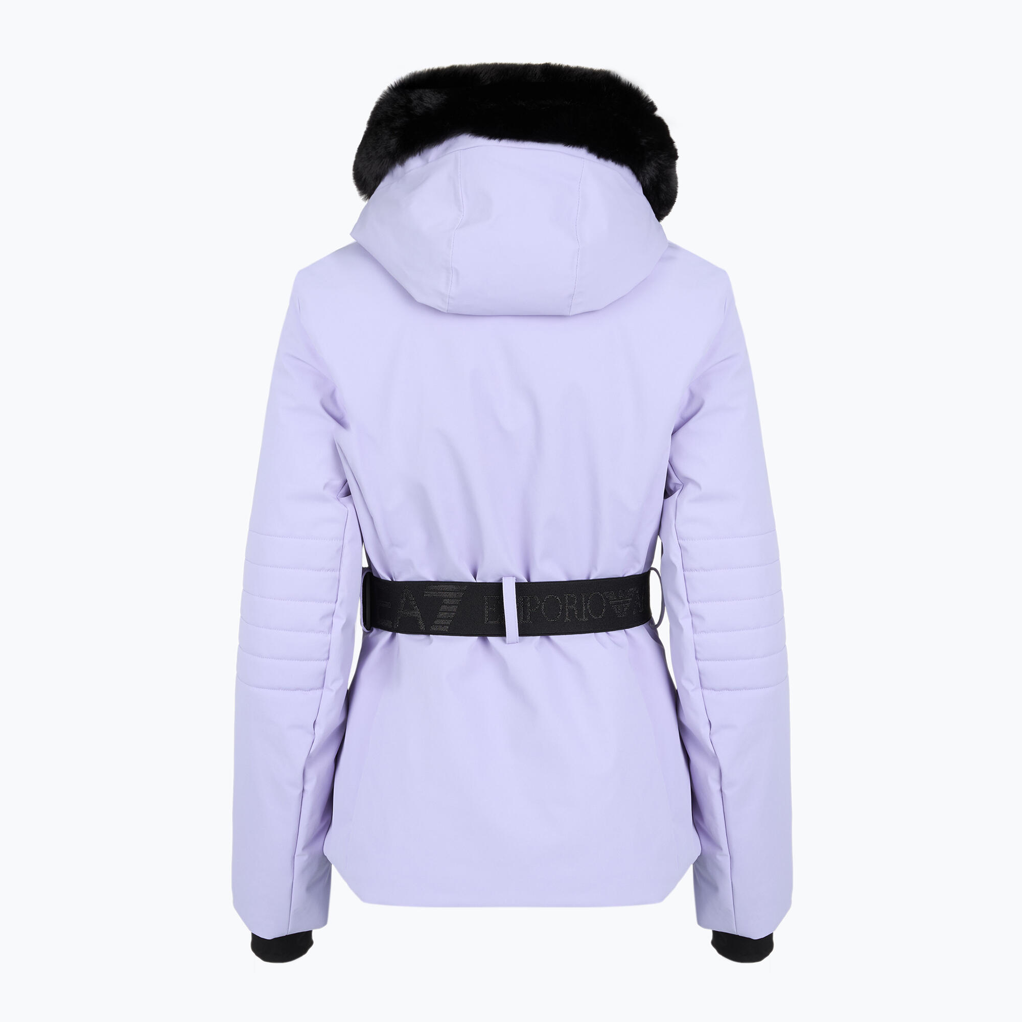 Kurtka narciarska damska EA7 Emporio Armani Ski Kitzbuhel Protectum7 2/7