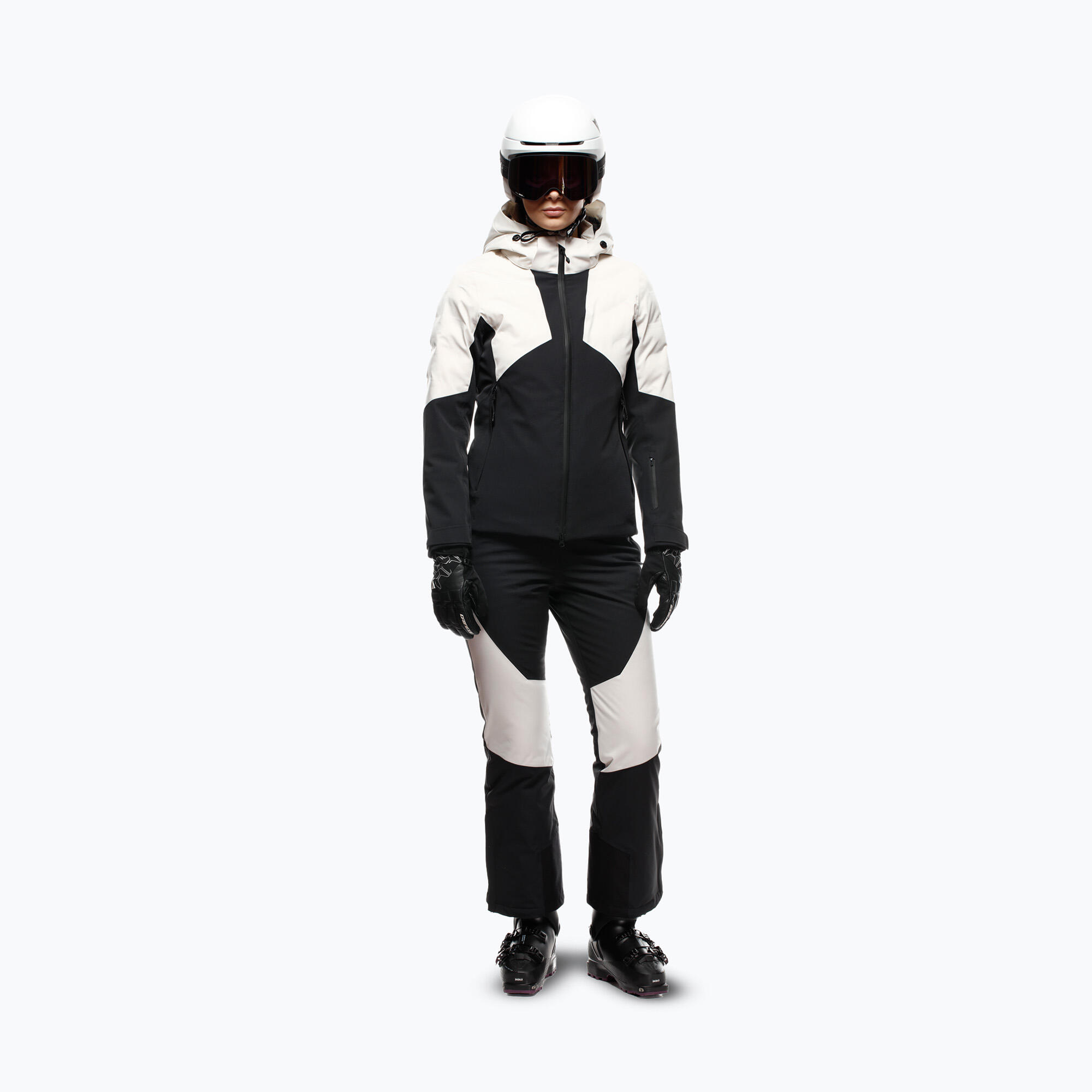 Giacca da sci da donna Dainese Zives Aerosense Dry 2/7