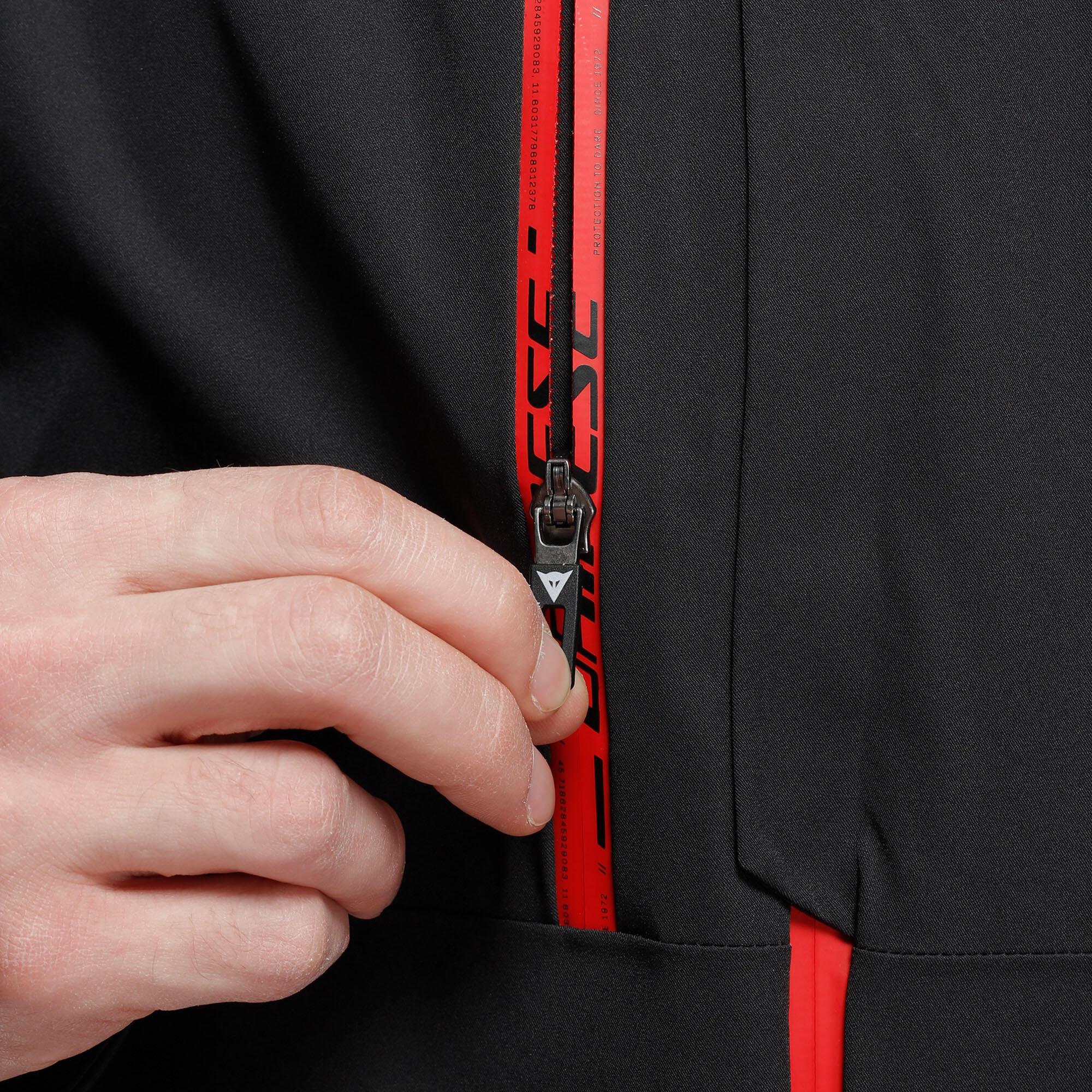 Veste de ski homme Dainese Etra Aerosense Dry Core Ready 5/7