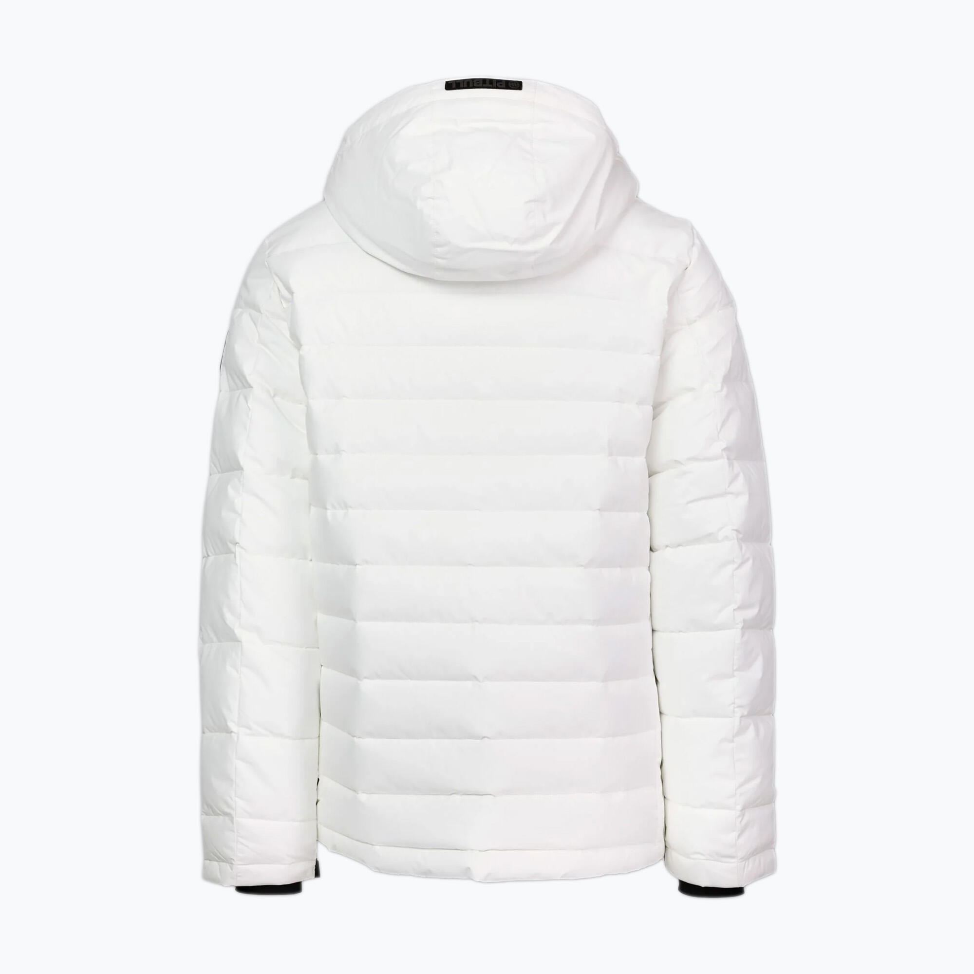 Kurtka zimowa męska Pitbull Crestline Padded Hooded 7/7