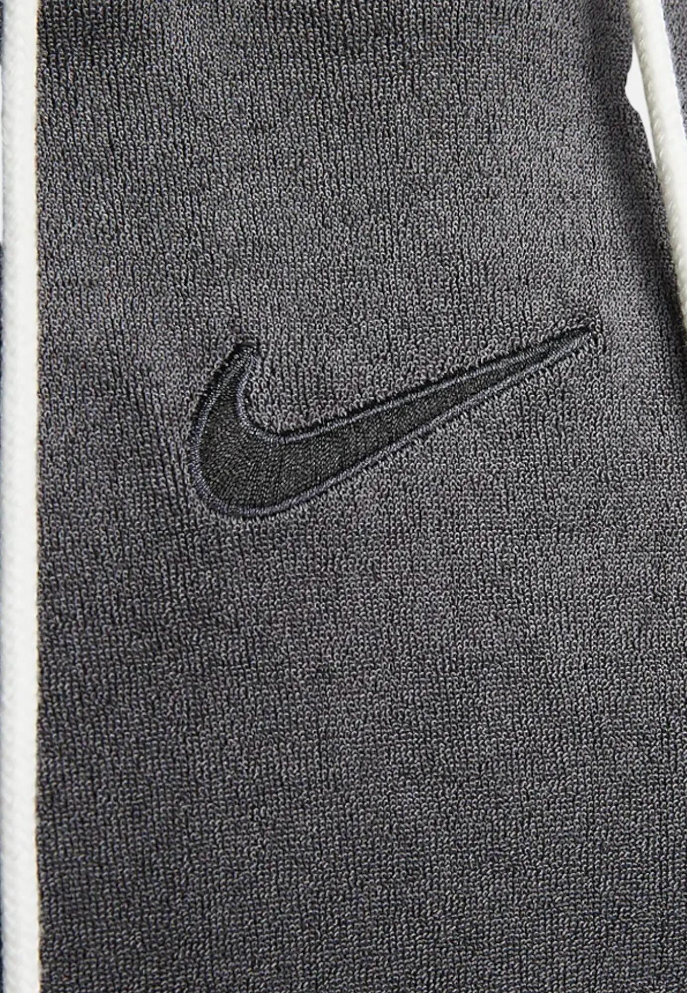 Maglia Nike Sportswear W NSW TRRY OS PO  HOODIE A2 5/6