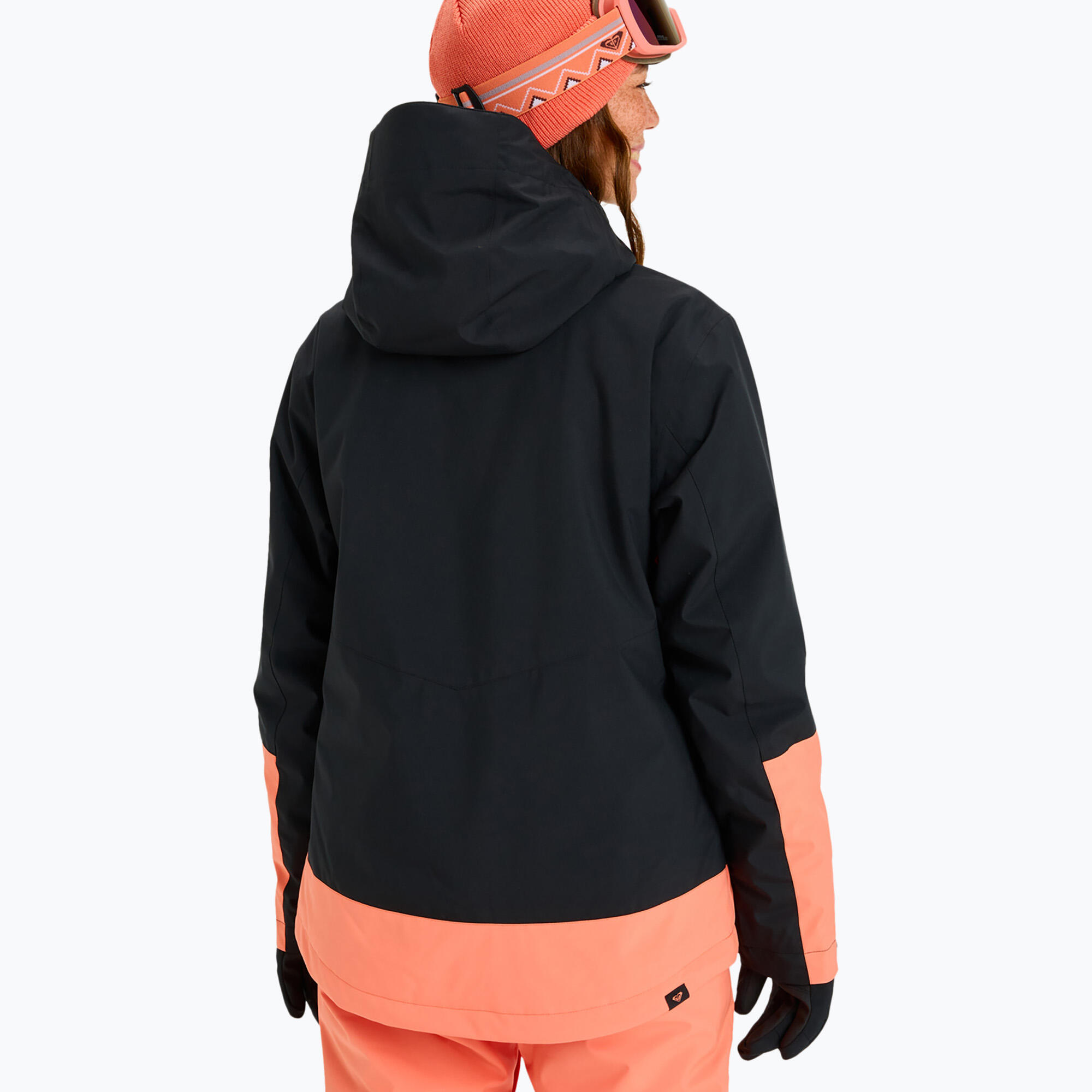 Kurtka snowboardowa damska ROXY Upwards 3/7