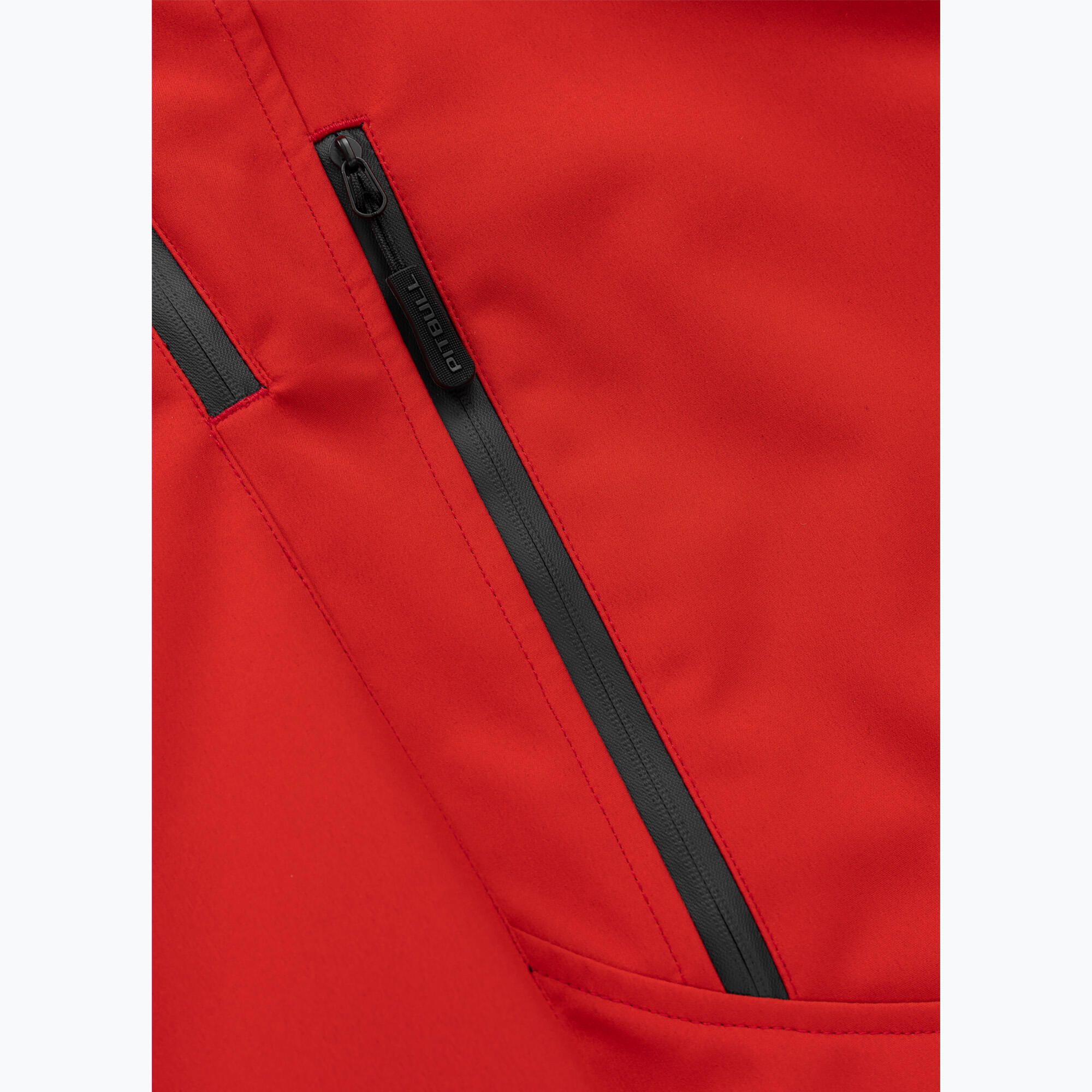 Kurtka zimowa męska Pitbull Padded Rockfish Hooded 7/7