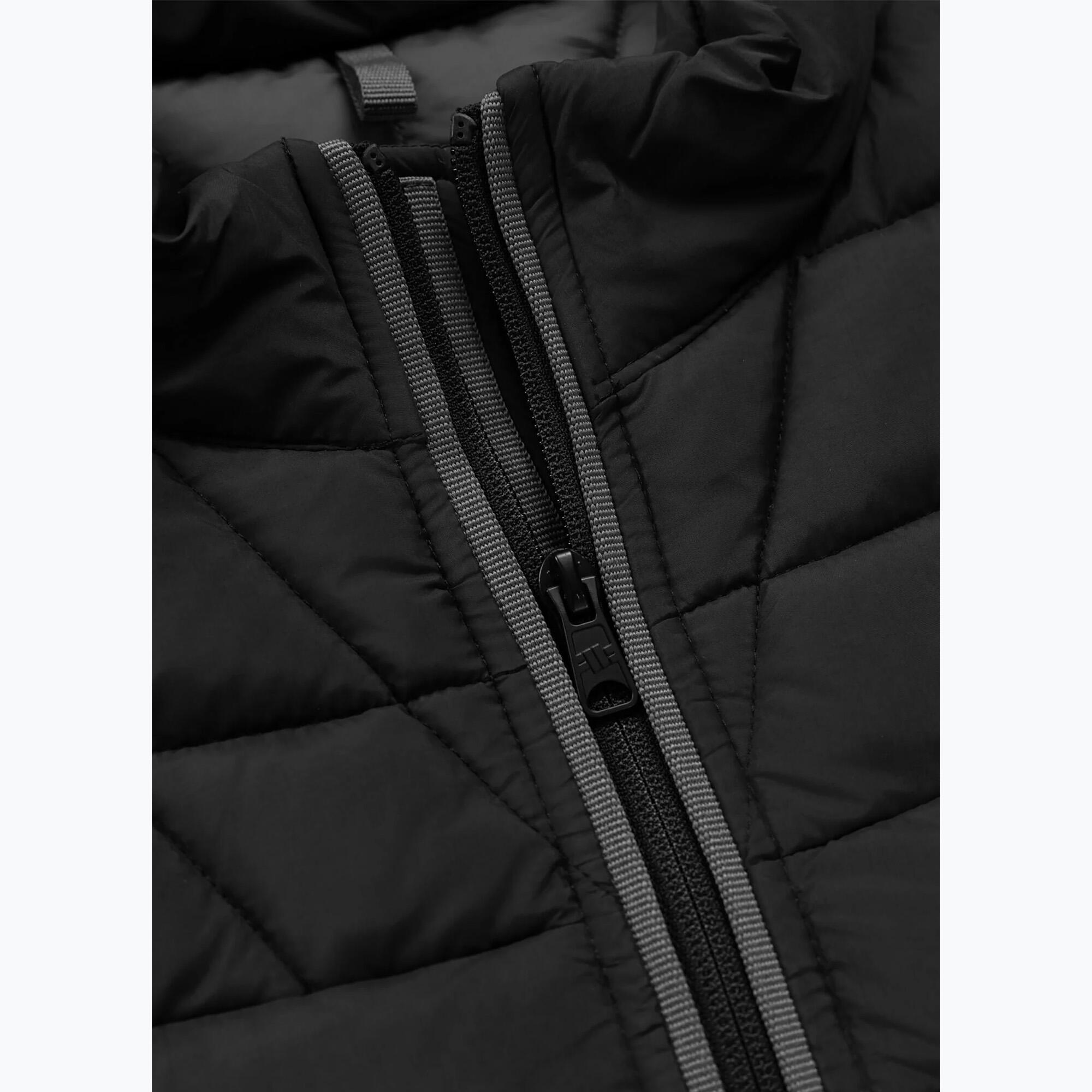 Kurtka męska Pitbull Naylor Padded 7/7