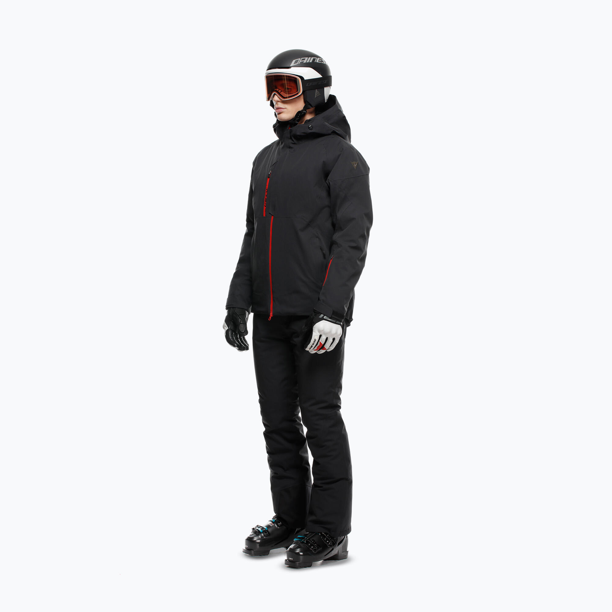 Veste de ski homme Dainese Etra Aerosense Dry Core Ready 4/7