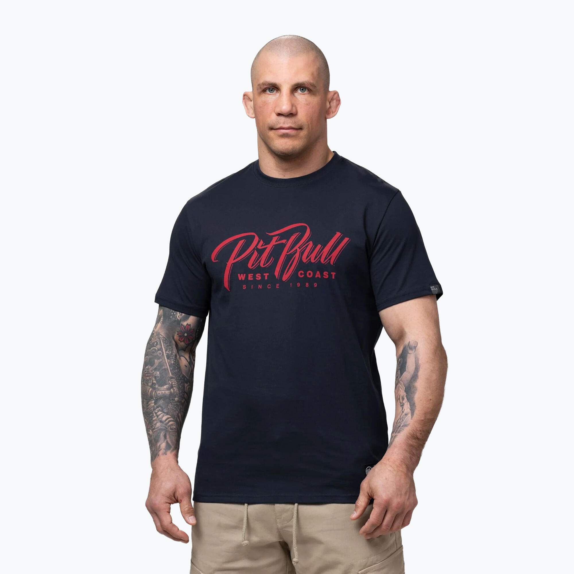 PITBULL picture