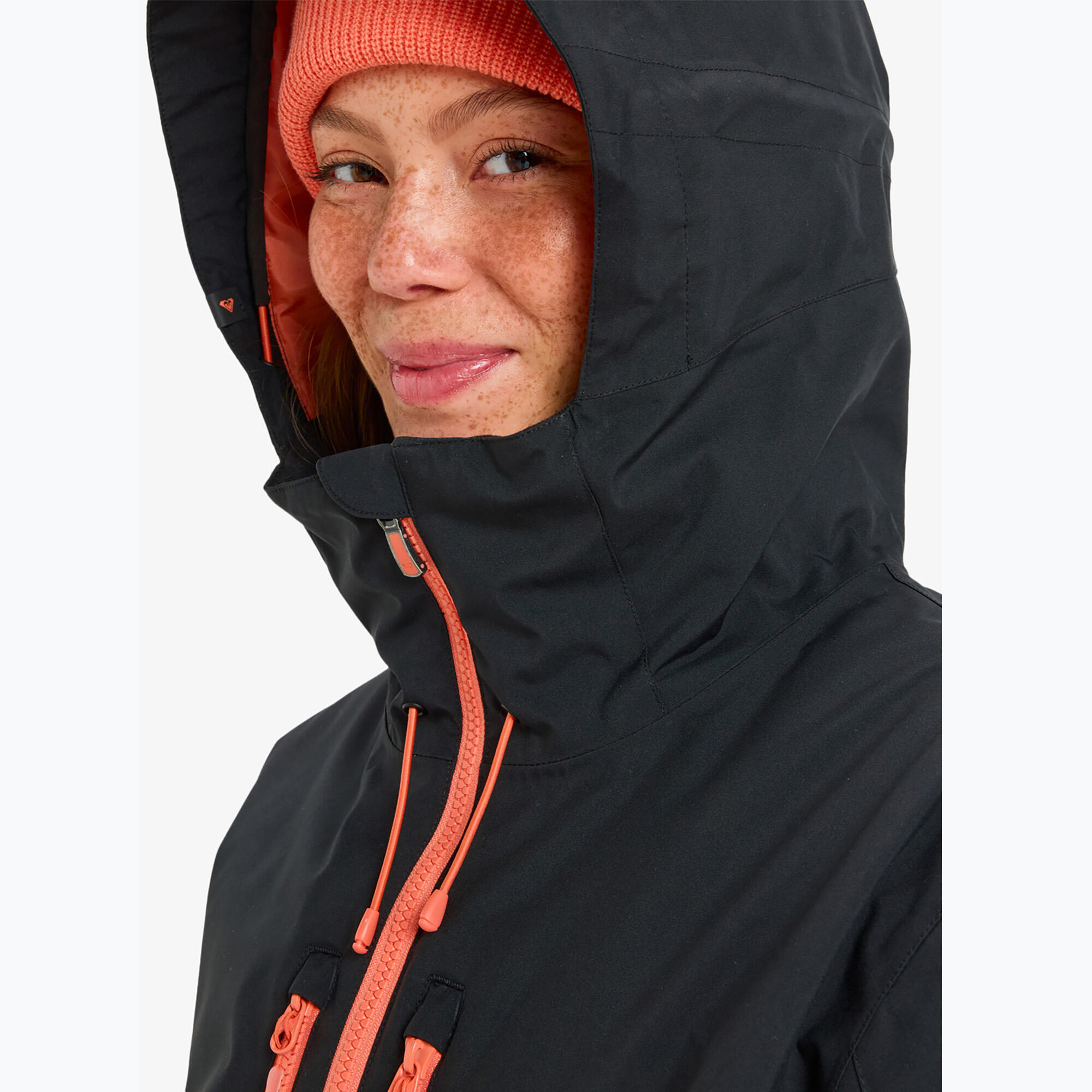 Kurtka snowboardowa damska ROXY Upwards 7/7