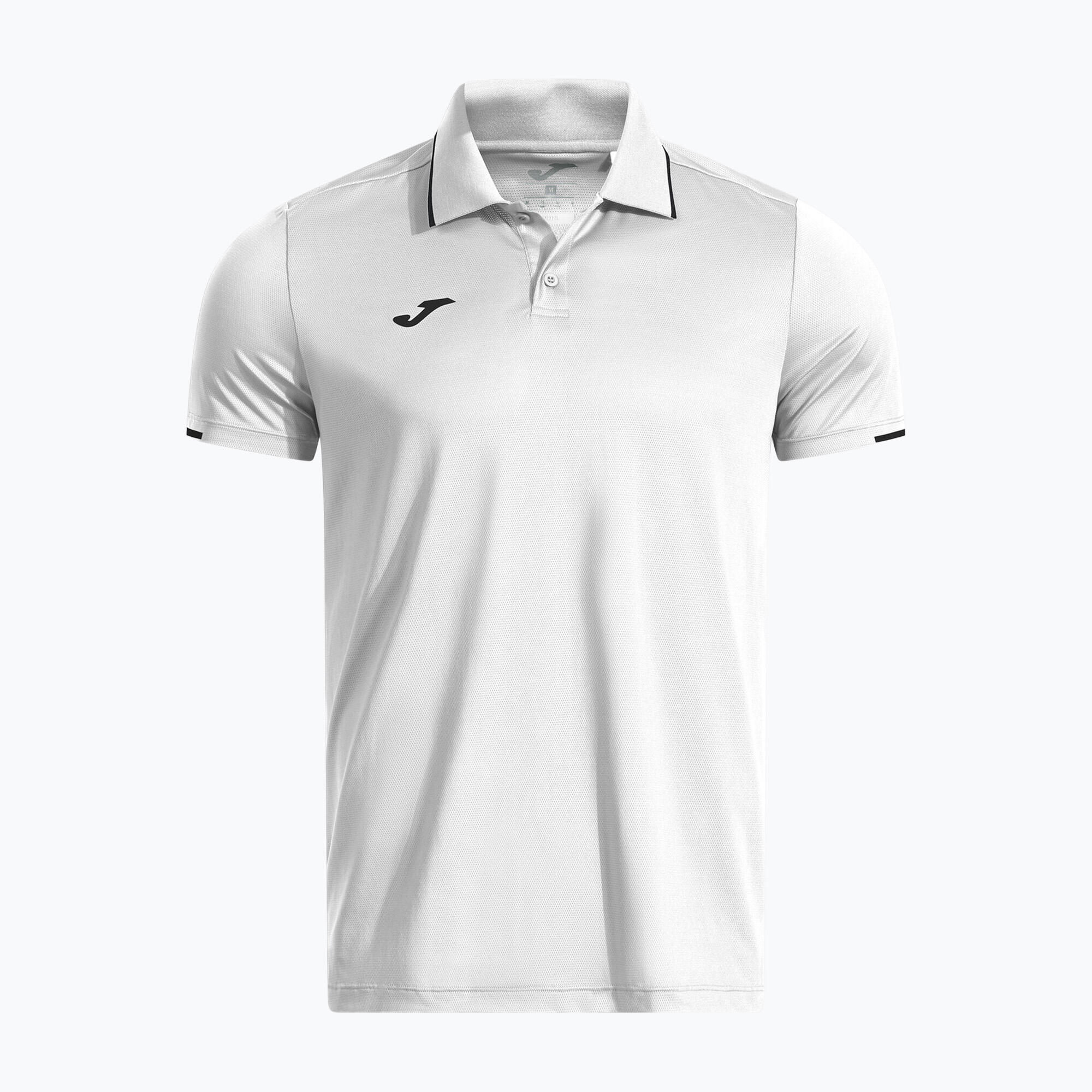 Koszulka polo tenisowa męska Joma Torneo Polo