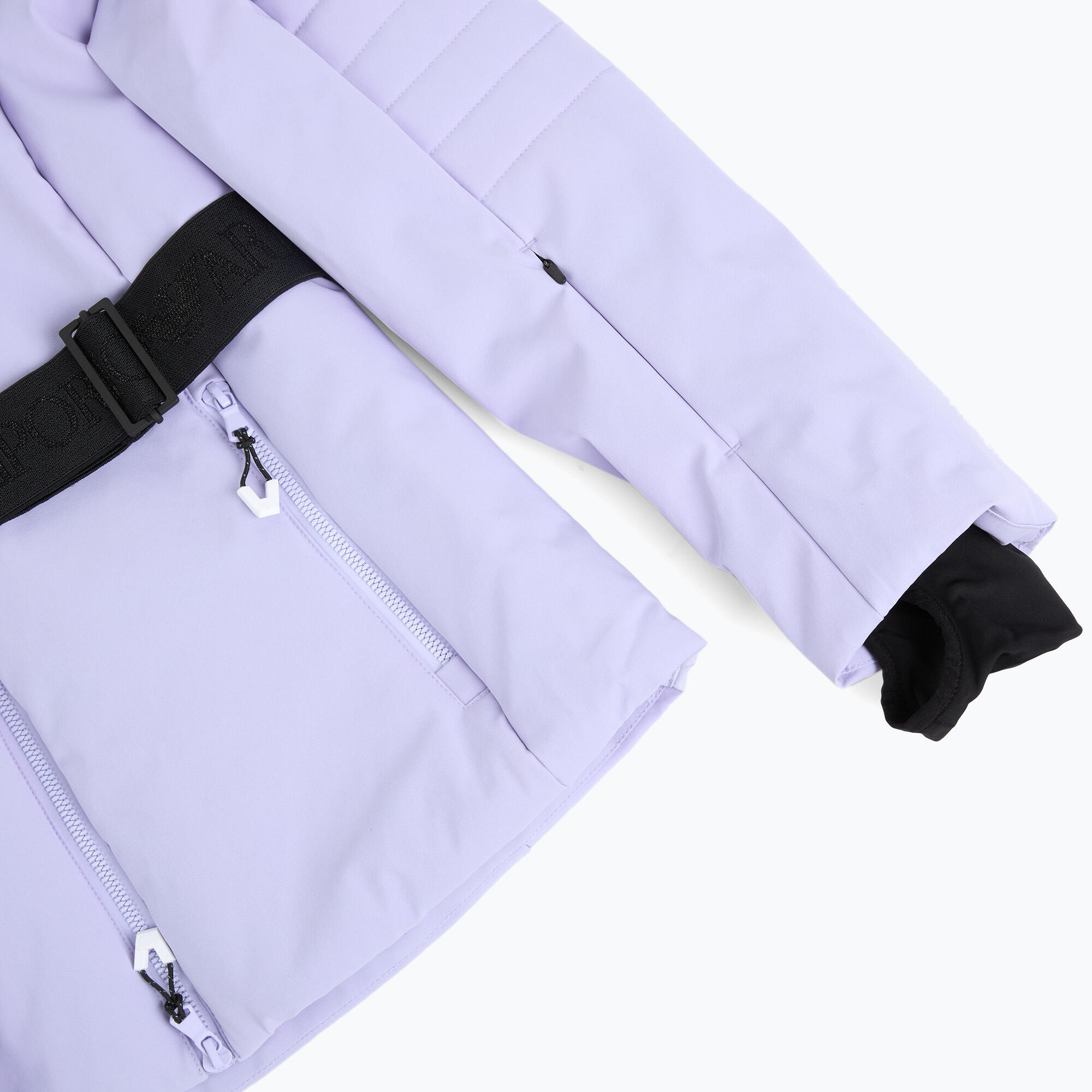 Kurtka narciarska damska EA7 Emporio Armani Ski Kitzbuhel Protectum7 4/7