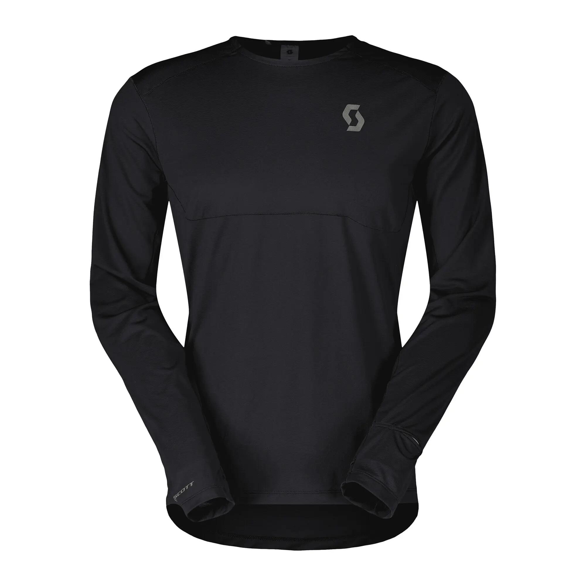 Heren longsleeve SCOTT Endurance Tech 3/3