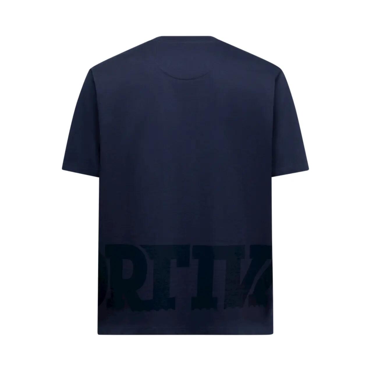 T-shirt La Sportiva Big Laspo 2/4