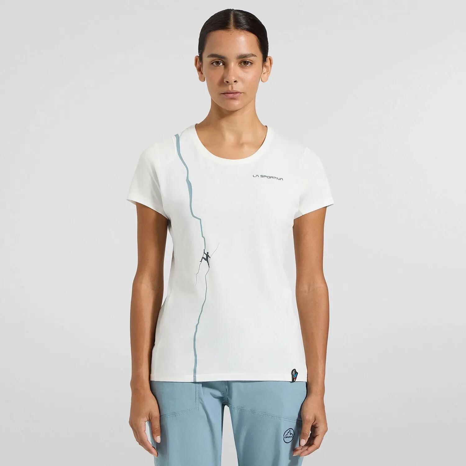 T-shirt femme La Sportiva Route 2/4