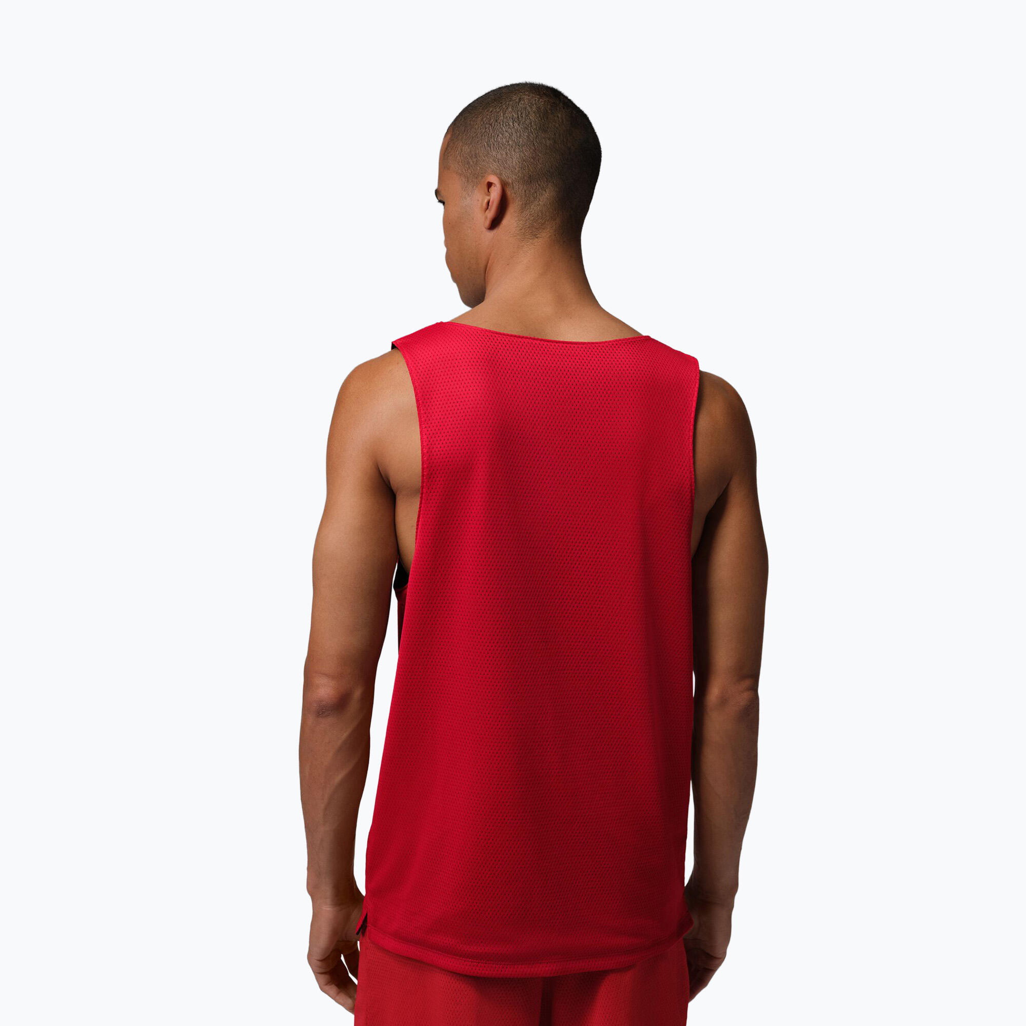 Koszulka koszykarska męska Jordan Sport Reversible 3/7