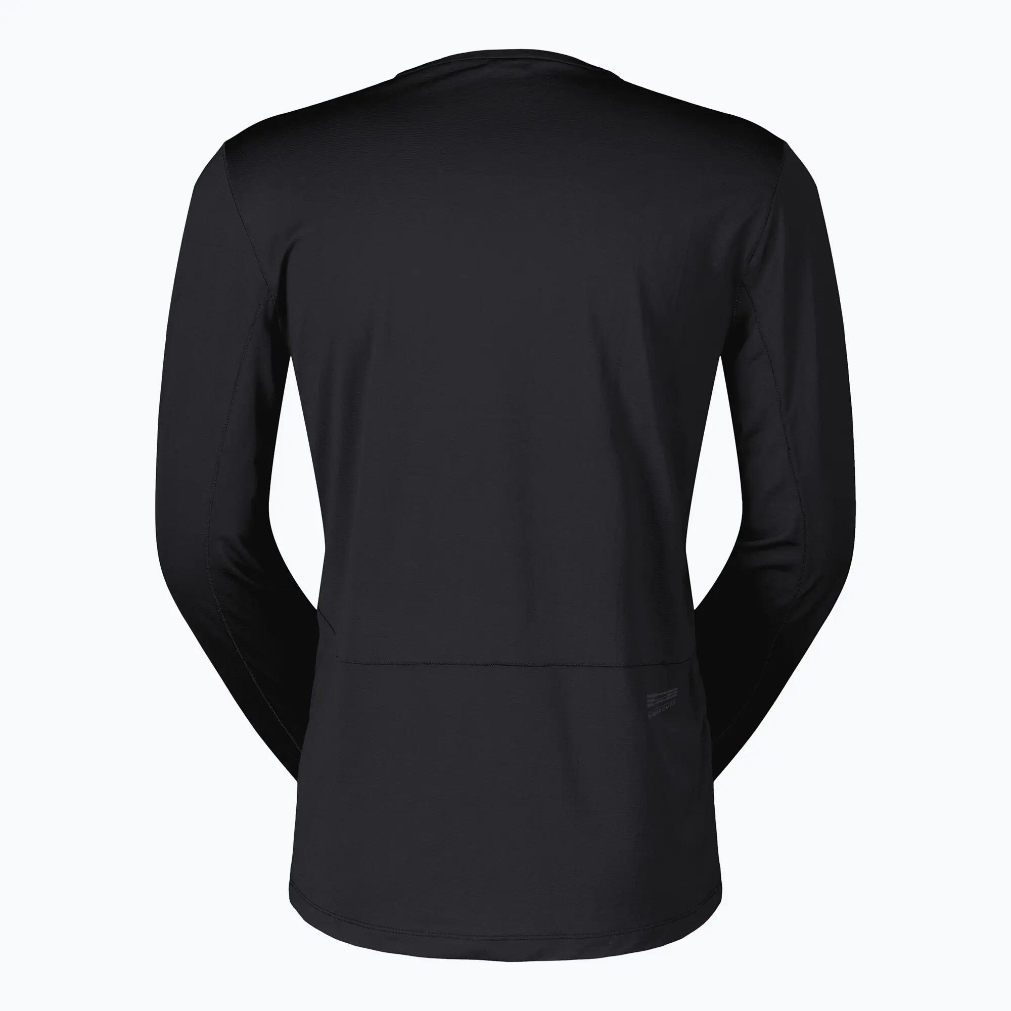 Heren longsleeve SCOTT Endurance Tech 2/3