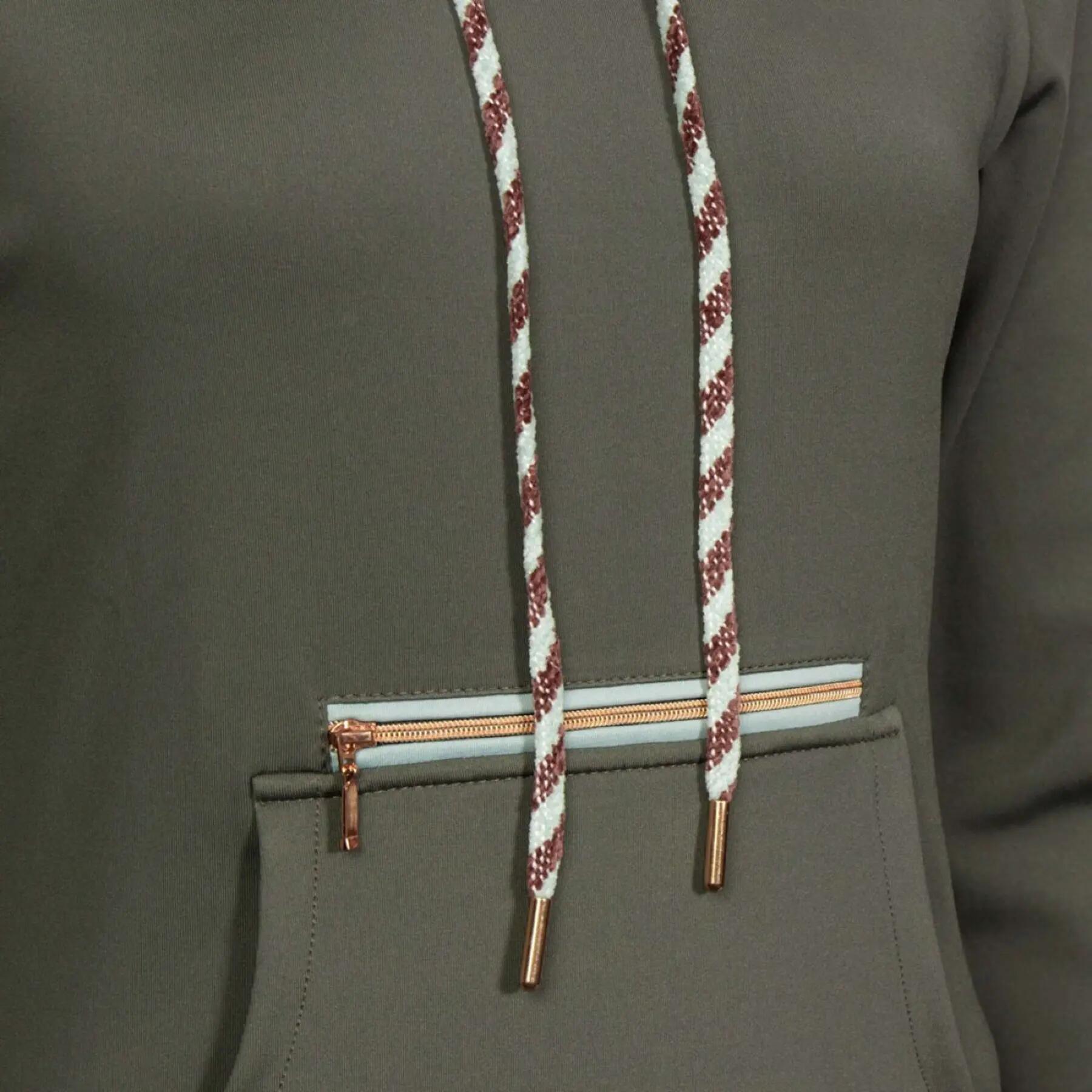 Sudadera con capucha Harry's Horse Just Ride 4/4