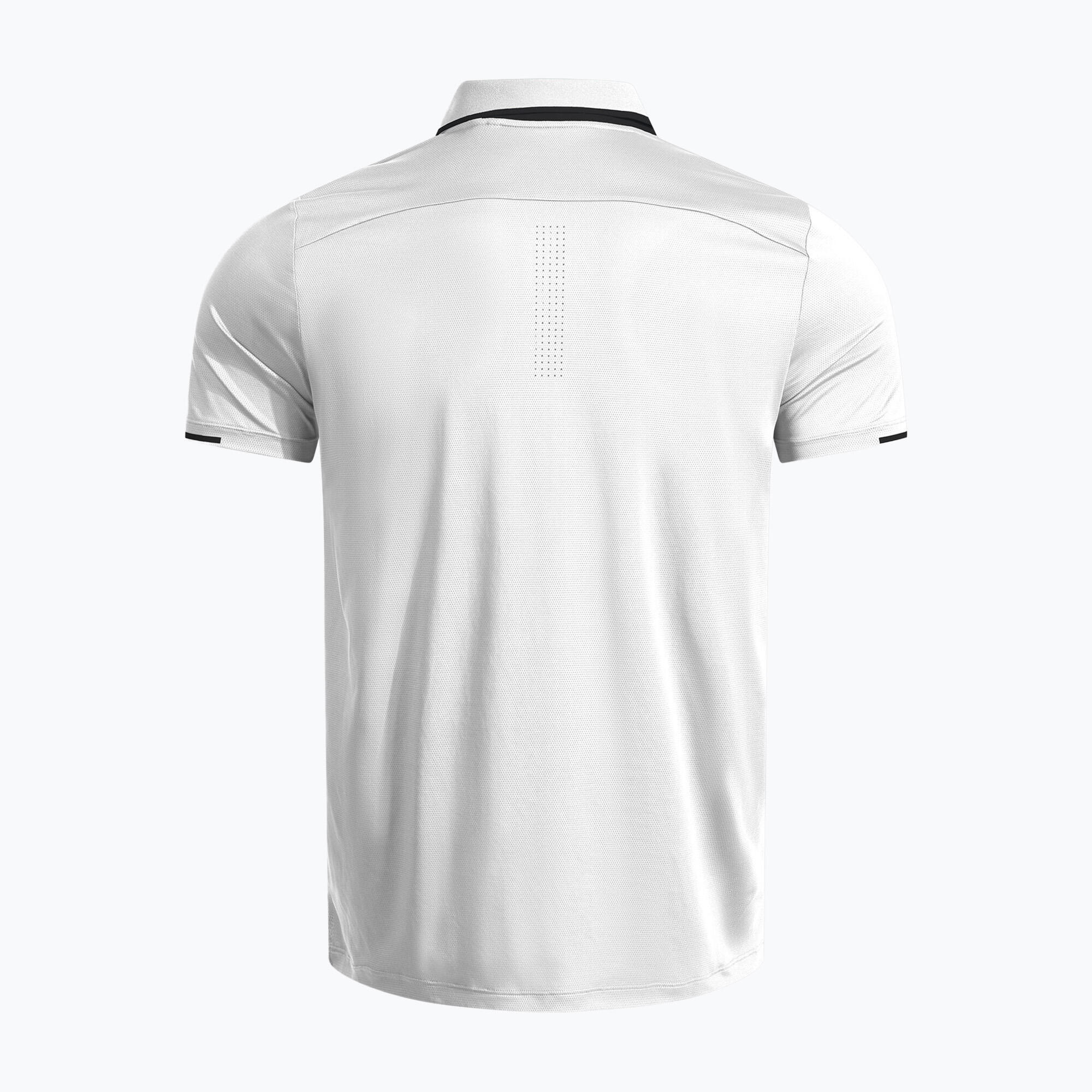 Koszulka polo tenisowa męska Joma Torneo Polo 2/4