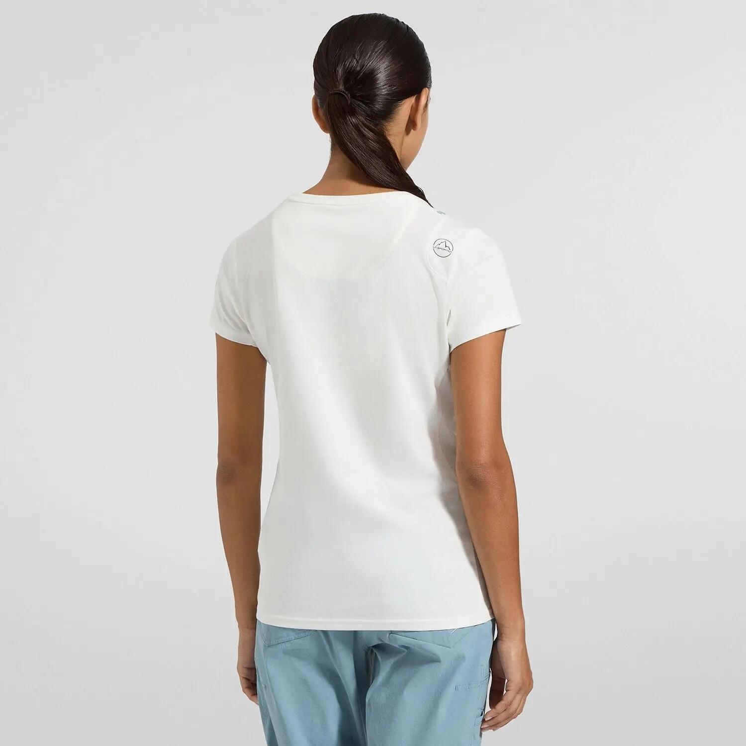 T-shirt femme La Sportiva Route 4/4