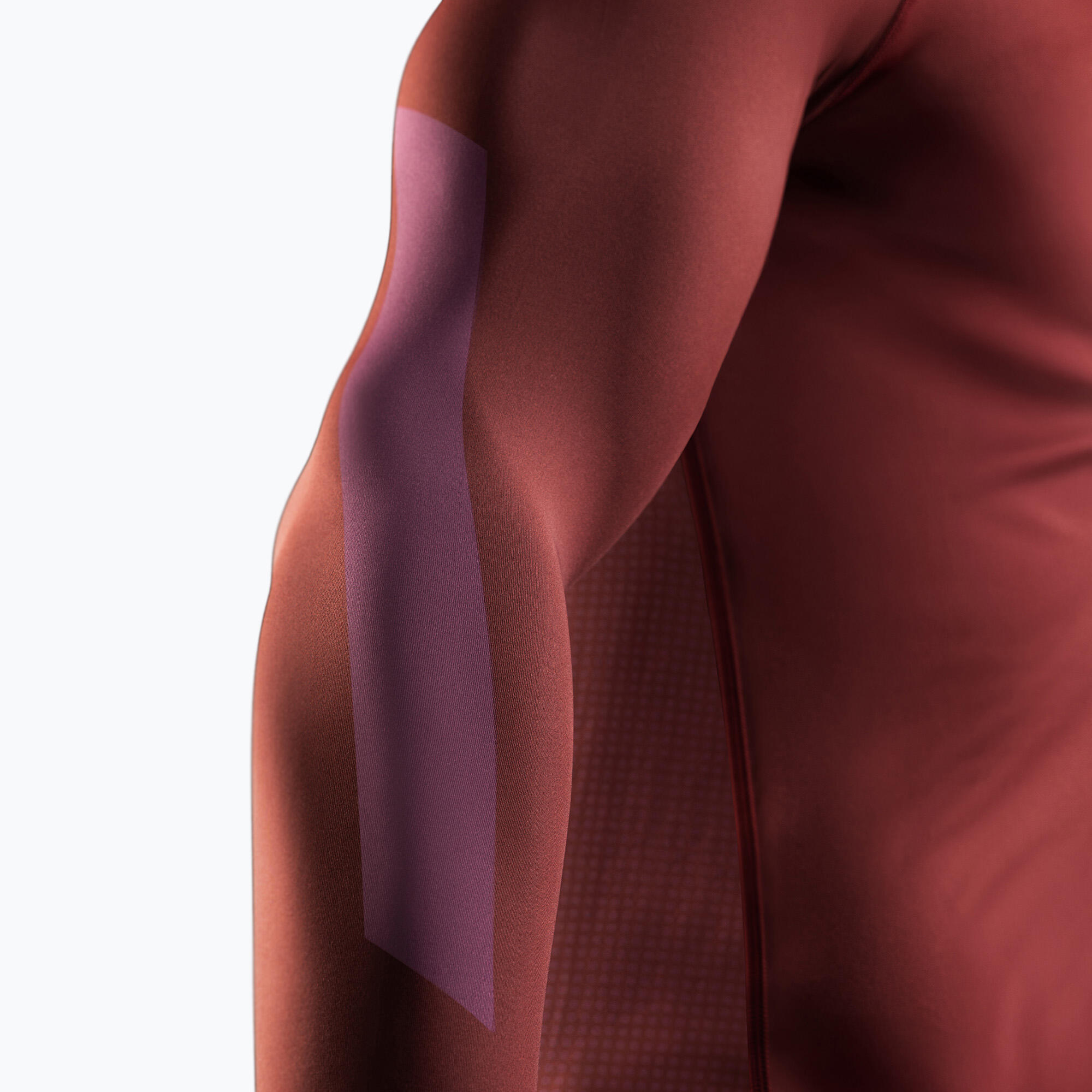 Rashguard longsleeve męski Hayabusa Core Rash Guard 6/7