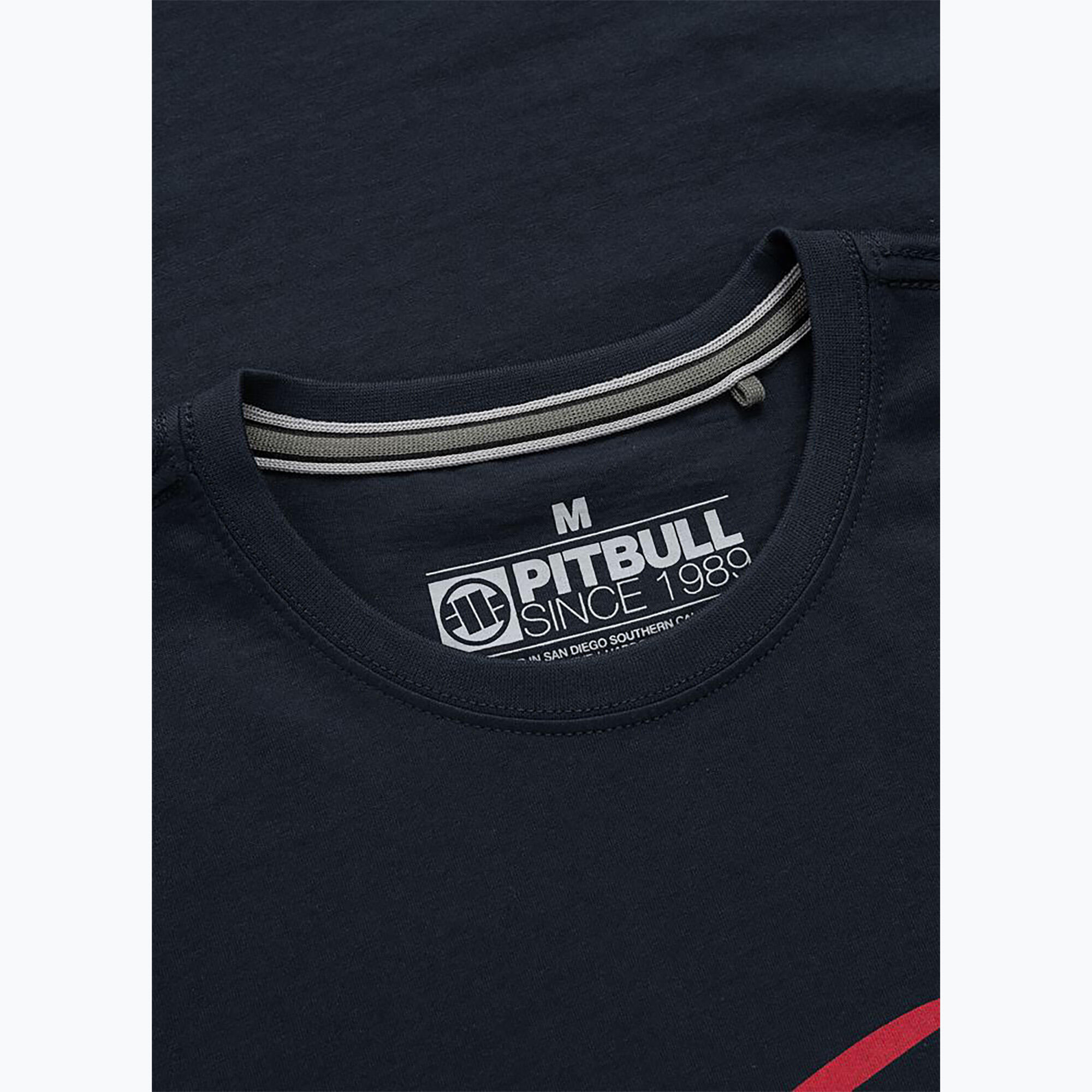 Koszulka męska Pitbull El Jeffe 7/7