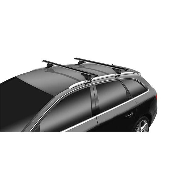 Menabo Leopard XL bare transversale pentru BMW F11 Touring