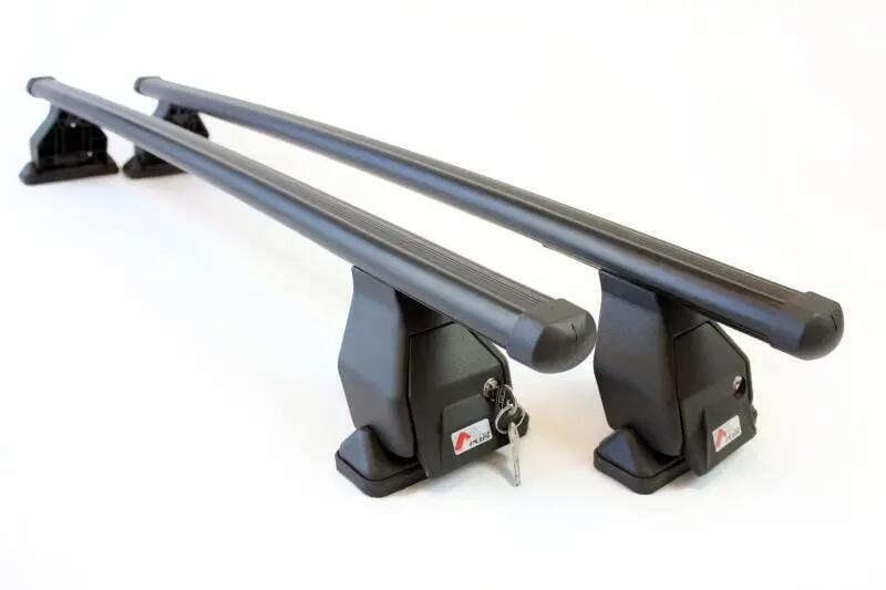 Tetőcsomagtartó Menabo Tema Acél – Mazda Cx-5 (KE), 5 ajtós, 2012-2015, 130 cm 3/7