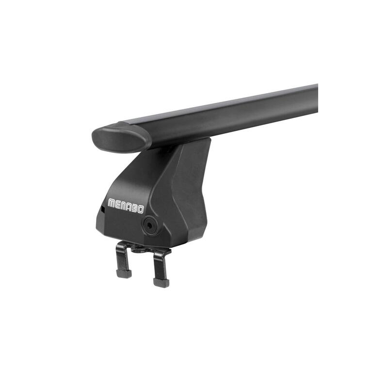 Menabo Omega Plus Black, Subaru Impreza V Hatchback