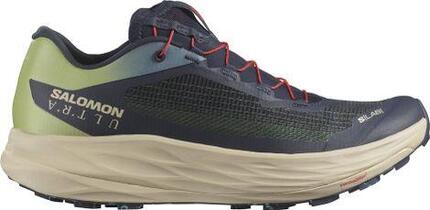 Salomon S/Lab Ultra F.D.H Chaussures Trail Unisex Sage
