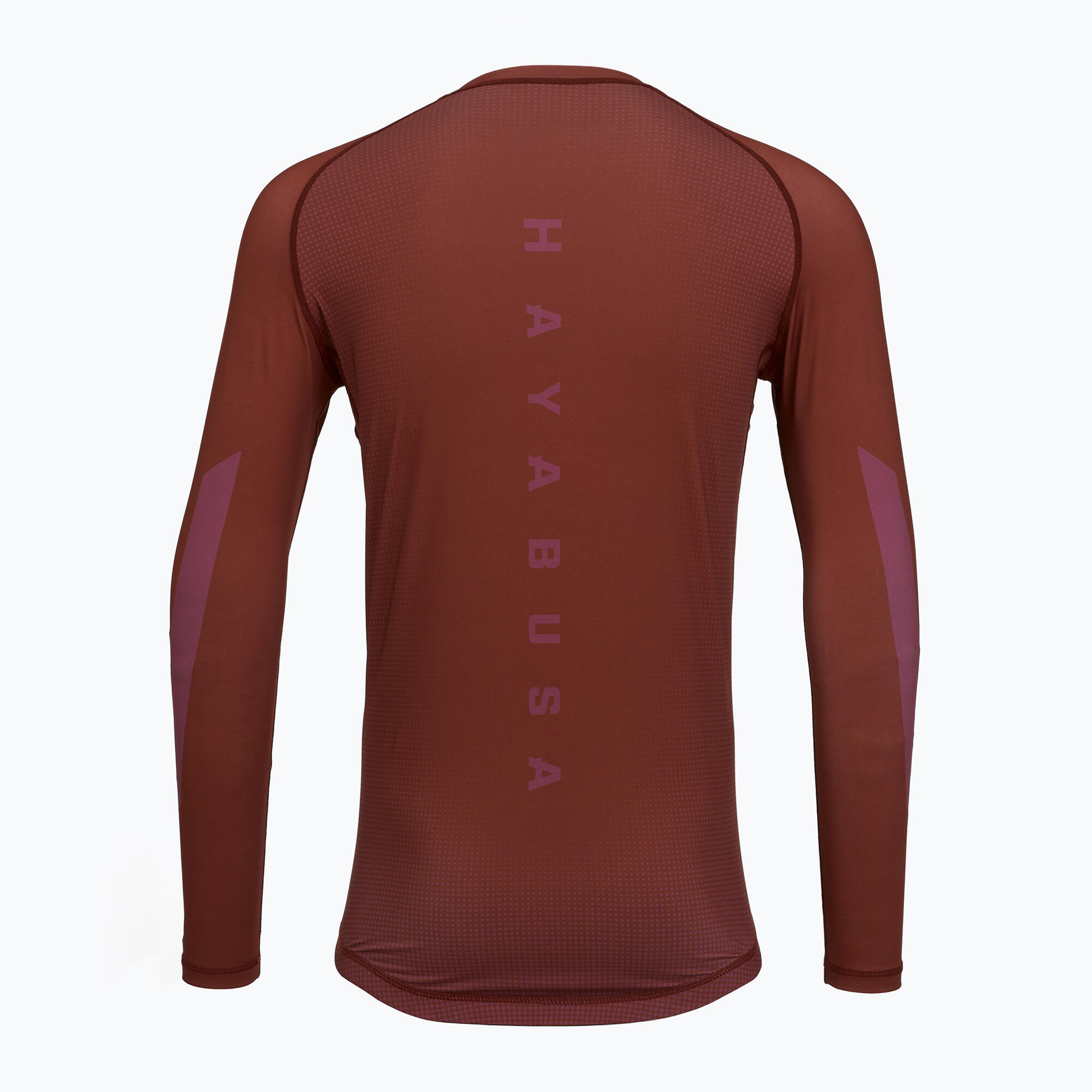 Rashguard longsleeve męski Hayabusa Core Rash Guard 2/7