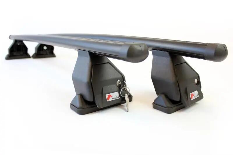 Tetőcsomagtartó Menabo Tema Acél – Mazda Cx-5 (KE), 5 ajtós, 2012-2015, 130 cm 2/7