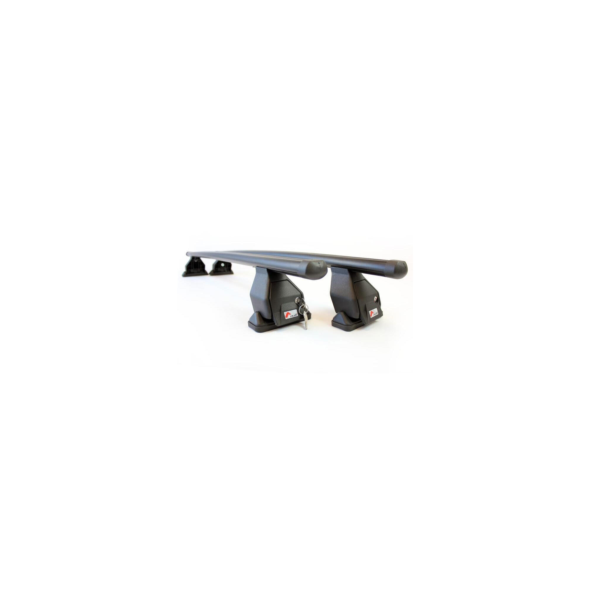 Bare transversale Menabo Tema din oțel pentru Seat Leon III (5F) 2012+