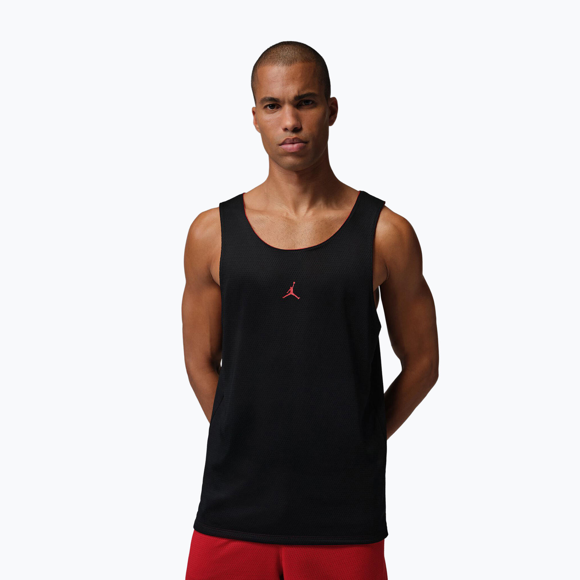 Koszulka koszykarska męska Jordan Sport Reversible 4/7