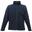 MicroFleeceJacke Herren Dunkelblau